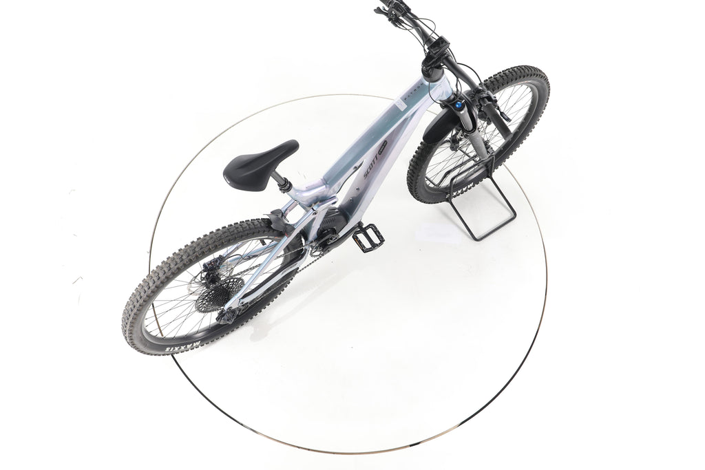 Scott Patron eRIDE 910 Fully E-Bike - Image 24