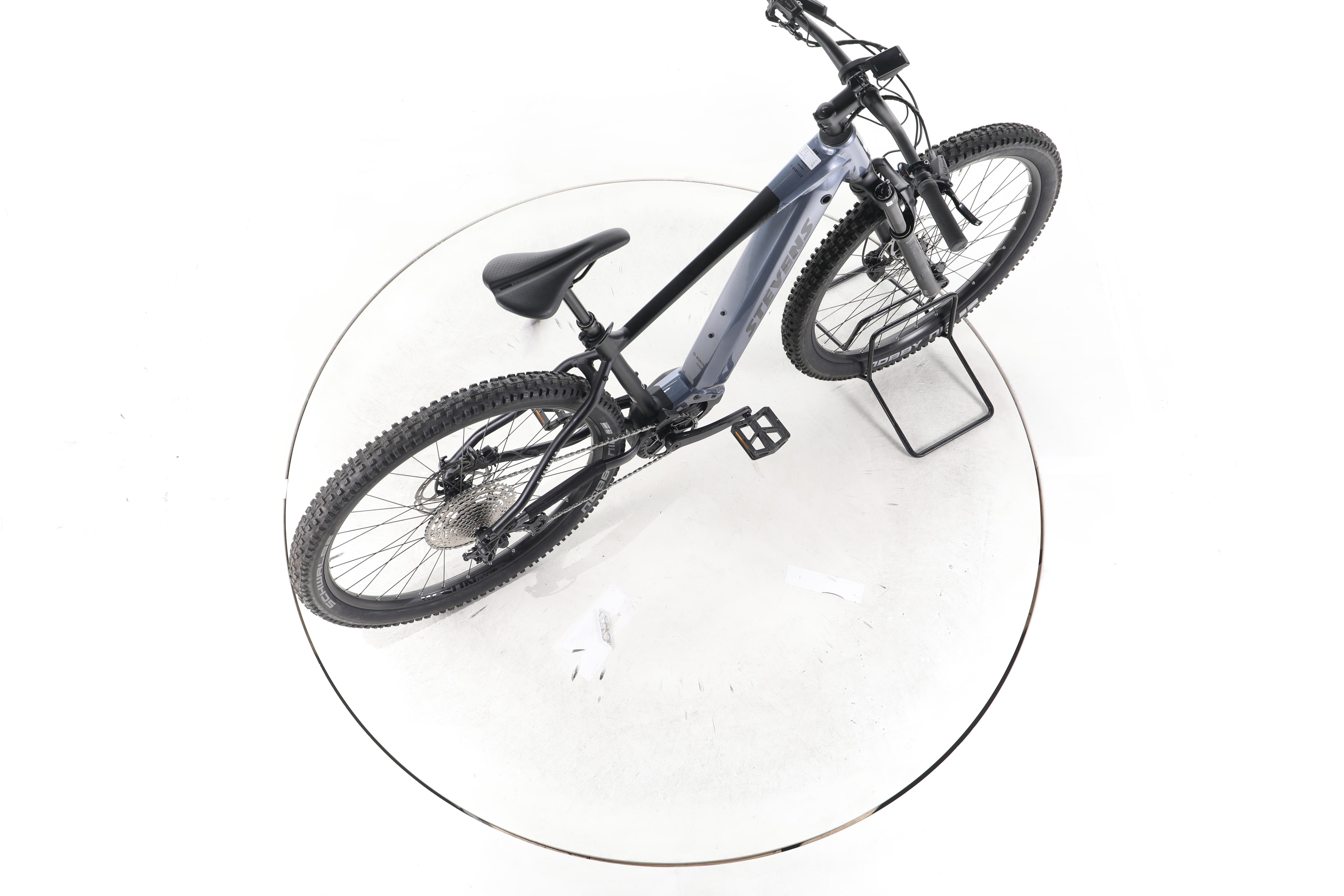 Stevens E-Agnello E-Bike - Image 24