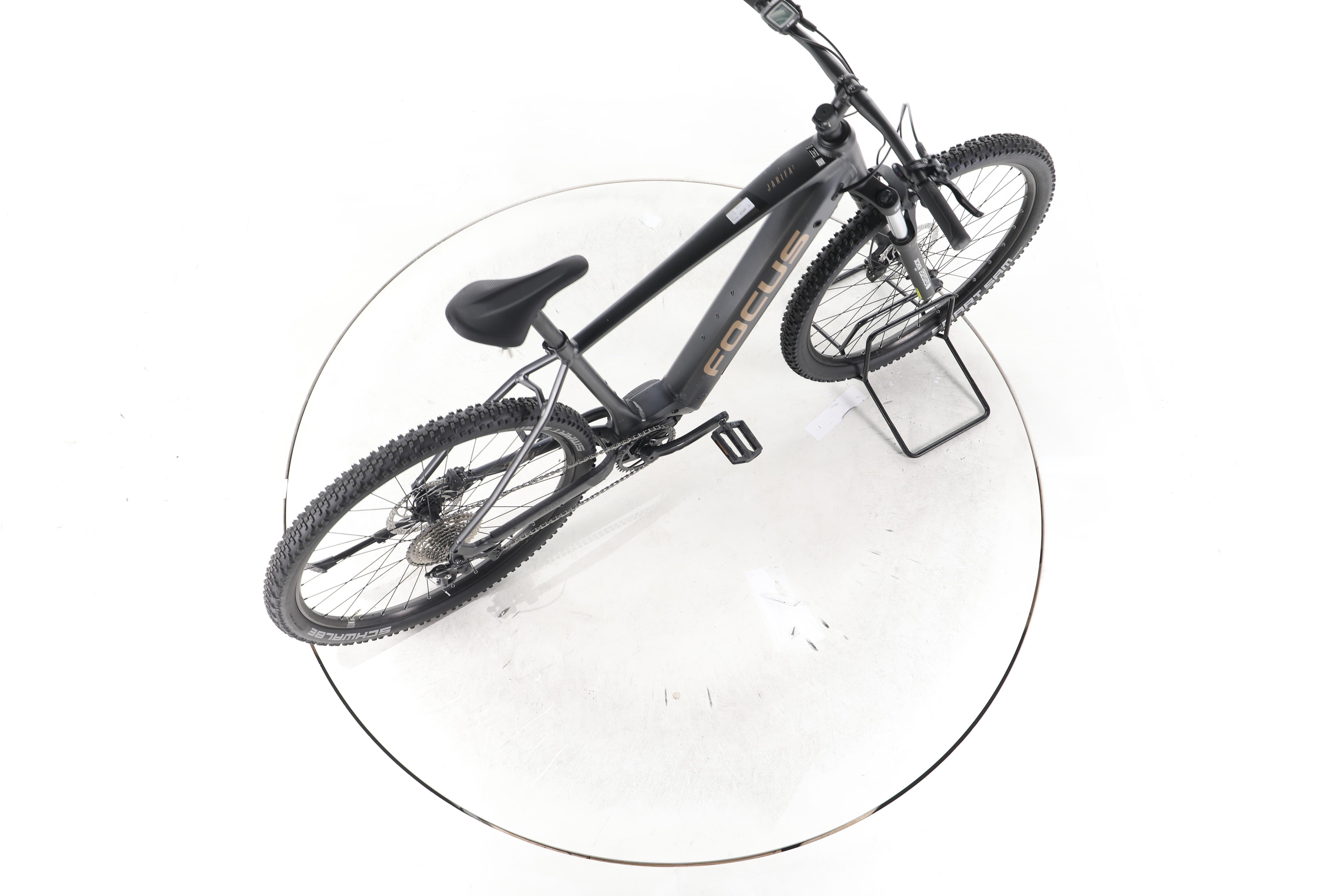 Focus Jarifa² 6.7 Nine E-Bike - Image 24