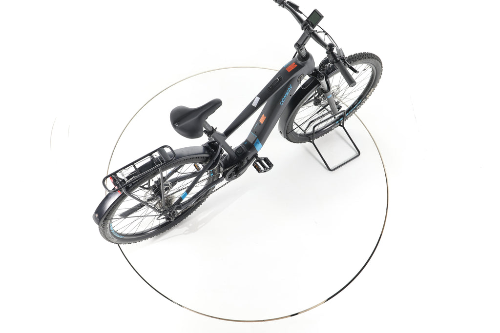 Conway Cairon C 2.0 Trekking E-Bike 2023 - Image 24