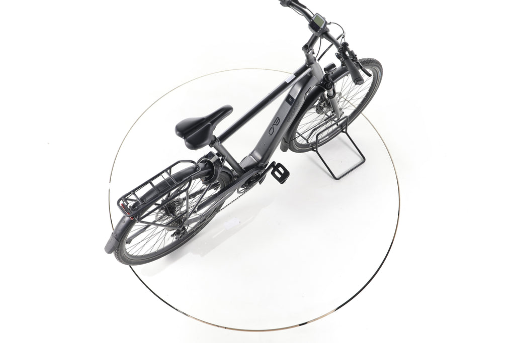 Pegasus Premio EVO 10Lite Trekking E-Bike - Image 24