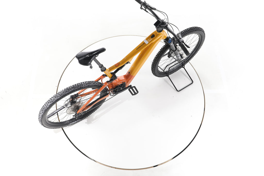 Focus JAM² 6.8 E-Bike Fully - Image 24