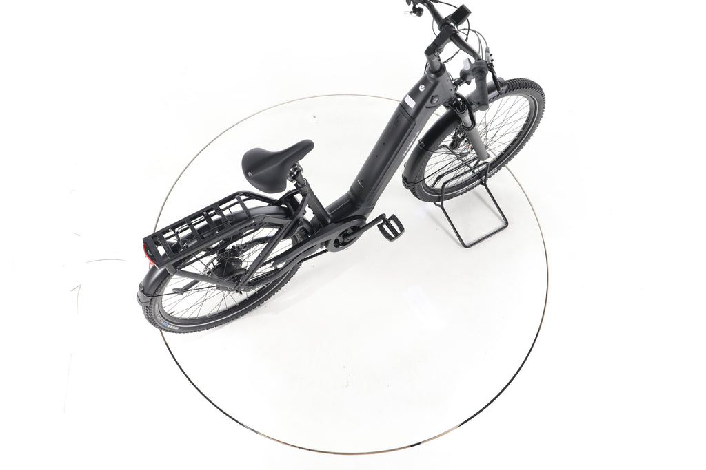 Velo de Ville SEB 990 Pro City E-Bike Tiefeinsteiger 2026 - Image 24
