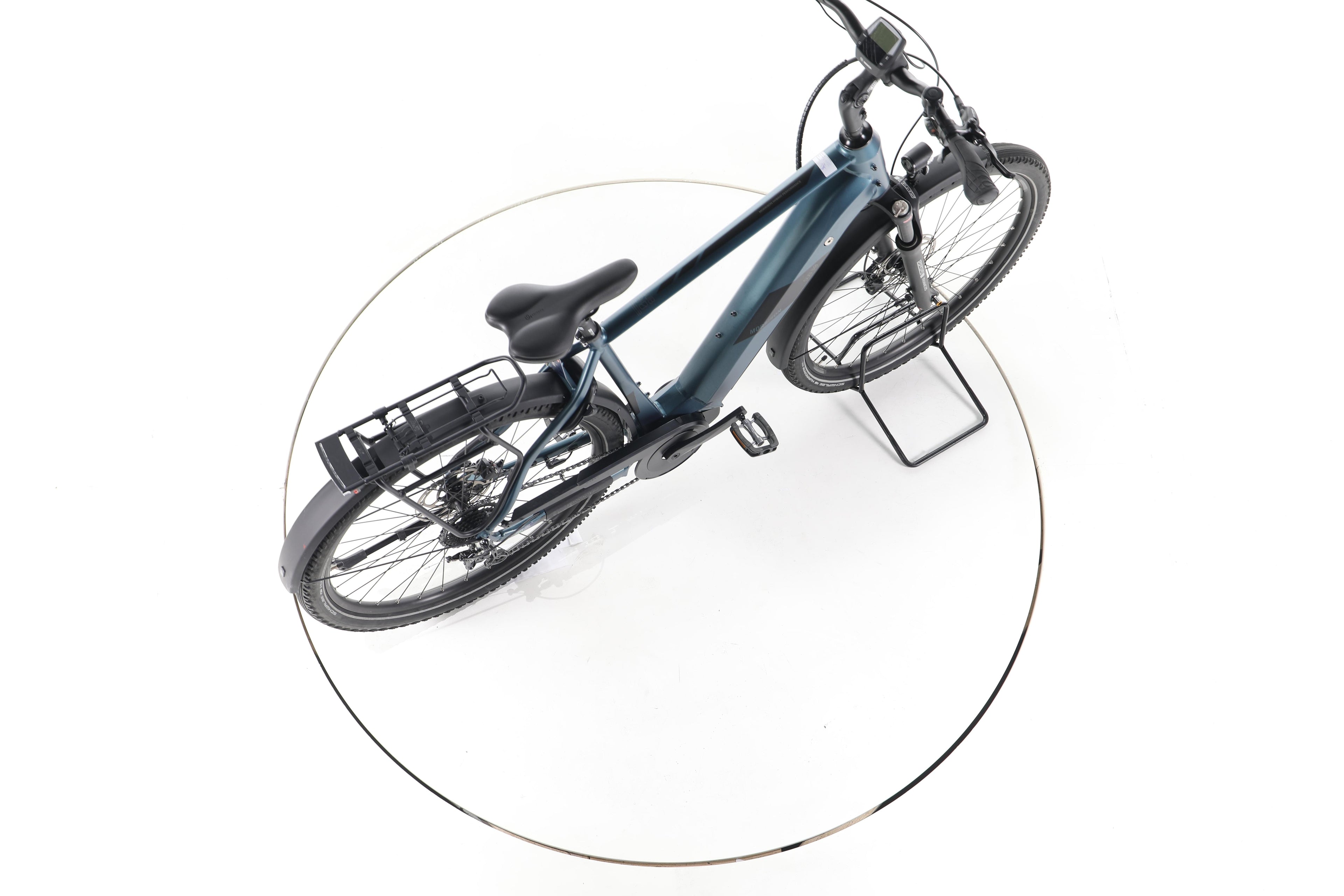MORRISON SUB 3.0 Trekking E-Bike - Image 24