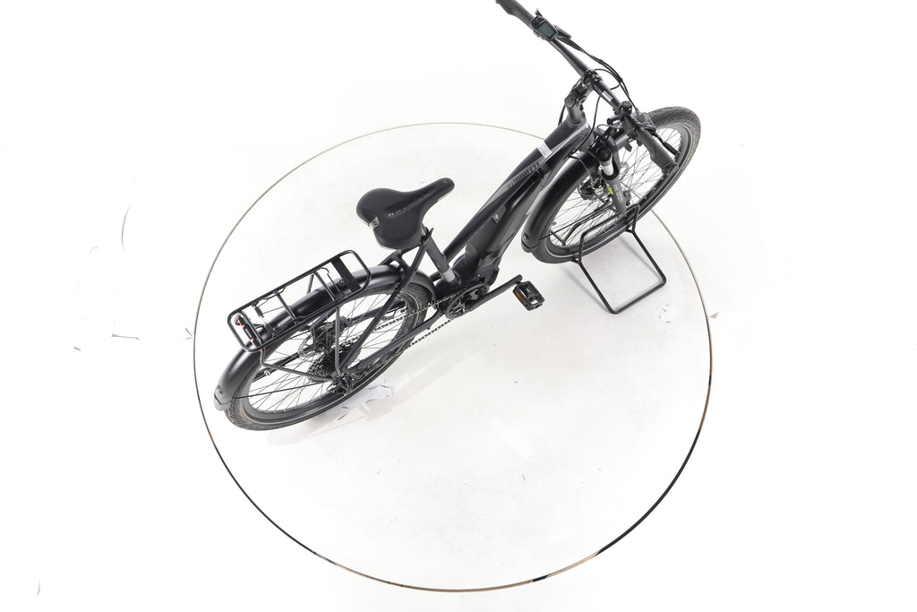 R Raymon TourRay E 3.0 Trekking E-Bike - Image 24
