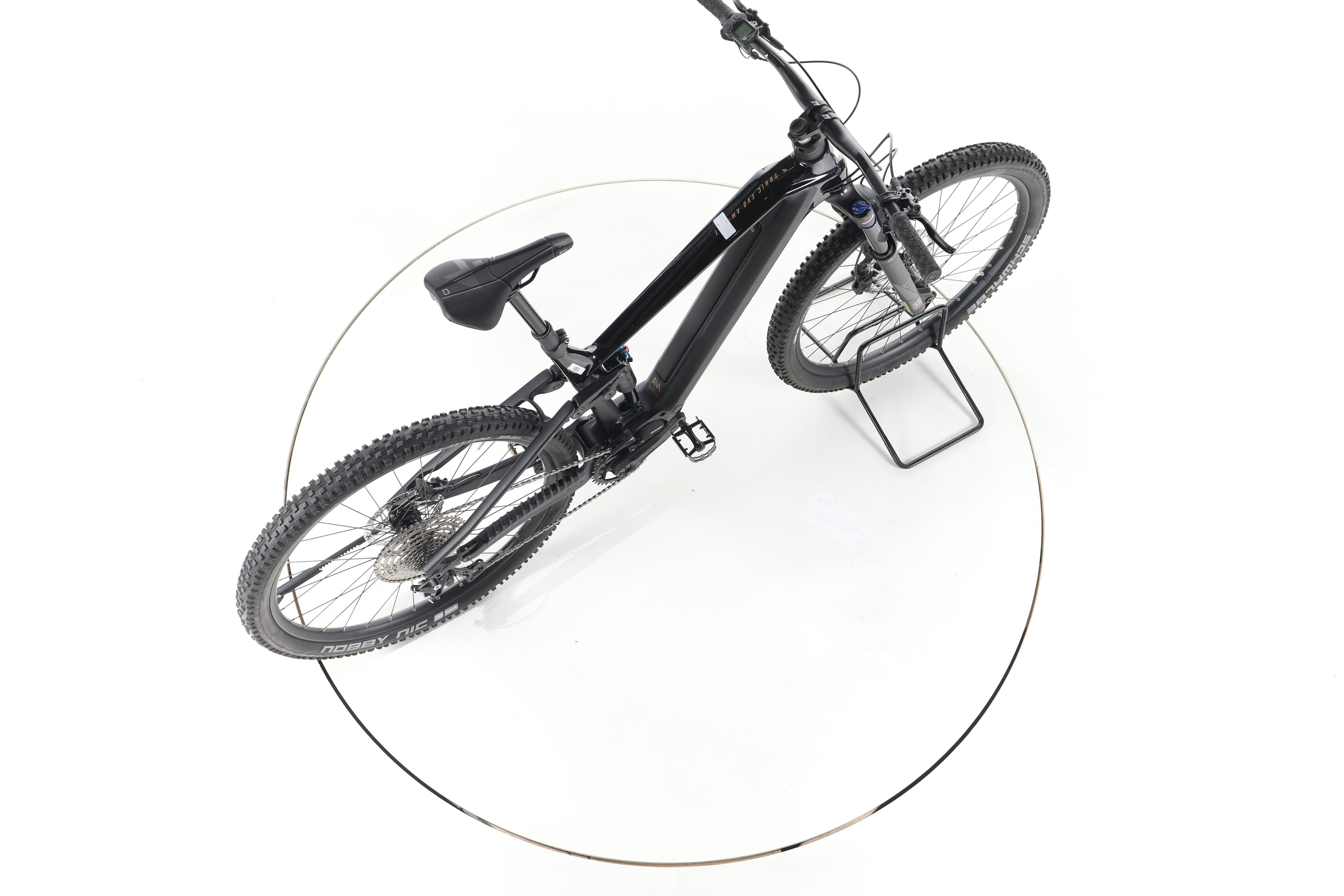 Bulls Sonic EVO AM SL 1 Fully E-Bike Carbon - Image 24