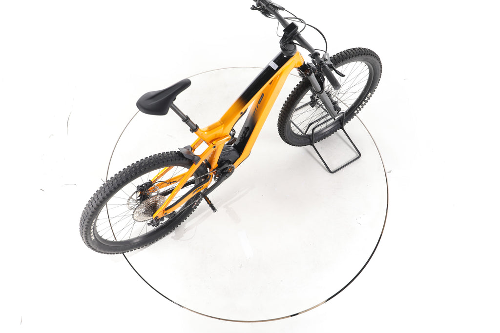 Scott Patron eRide 920 E-Bike Fully - Image 24