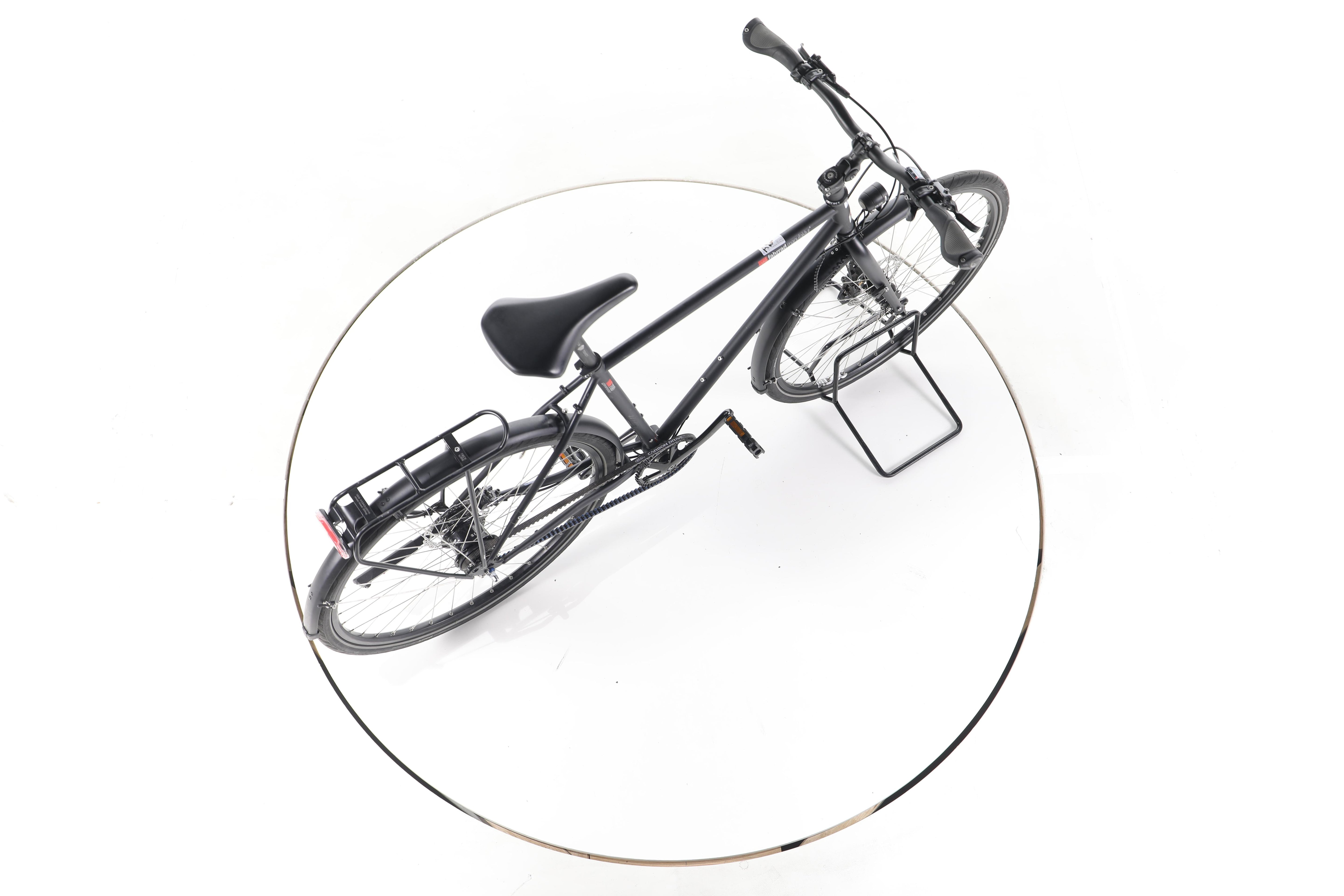 VSF Fahrradmanufaktur T700 Fahrrad City & Trekking - Image 24