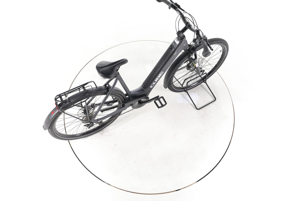 Cube Touring Hybrid ONE Trekking E-Bike Tiefeinsteiger - Image 24