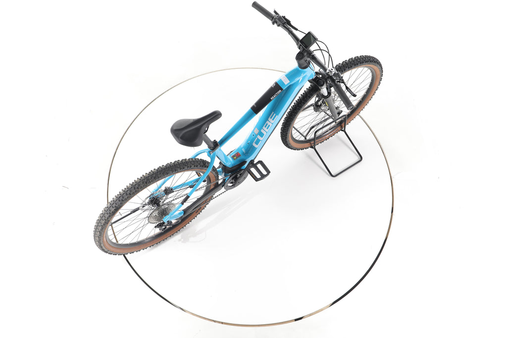 Cube Reaction Hybrid ONE E-Bike - Image 24