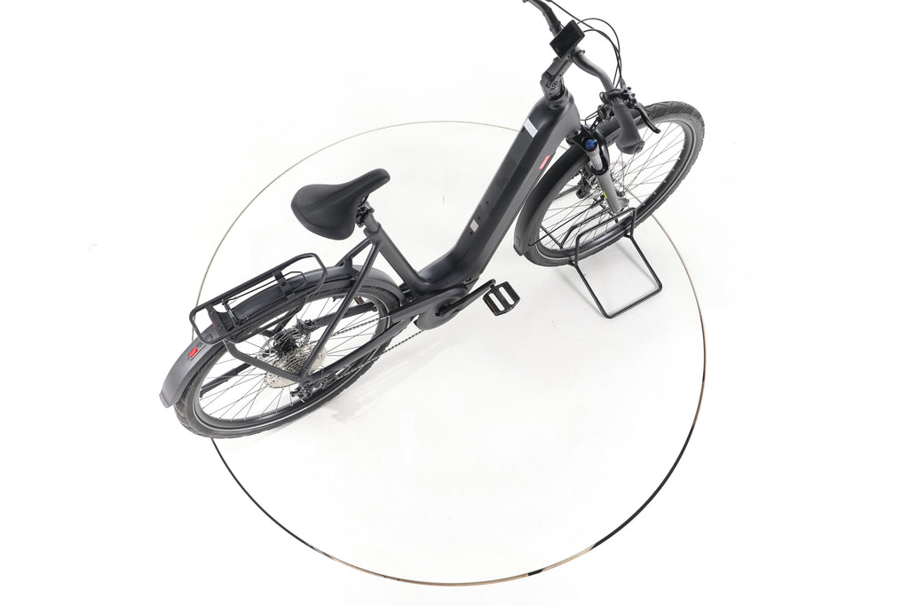 Cube Kathmandu Hybrid Pro Trekking E-Bike Tiefeinsteiger 2026 - Image 24