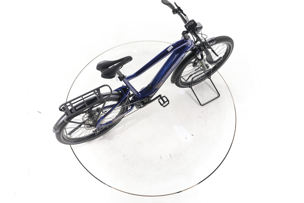 Haibike Trekking 7 Trekking E-Bike 2024 - Image 24