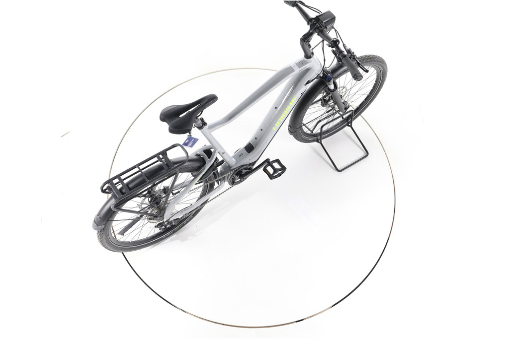 Haibike Trekking 6 Trekking E-Bike - Image 24