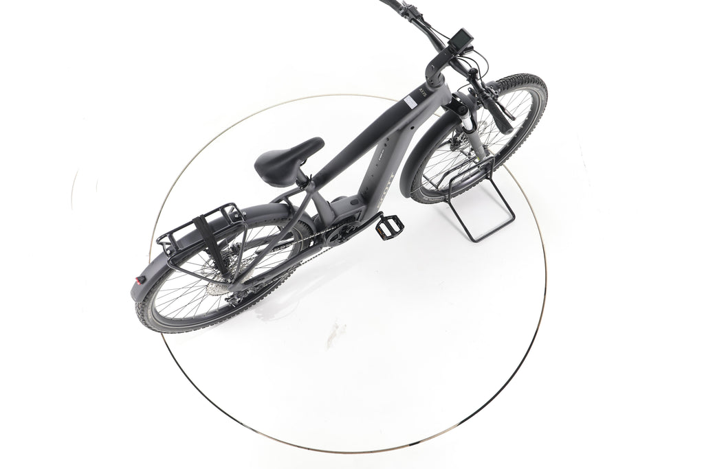Scott Axis eRIDE 30 Trekking E-Bike 2023 - Image 24