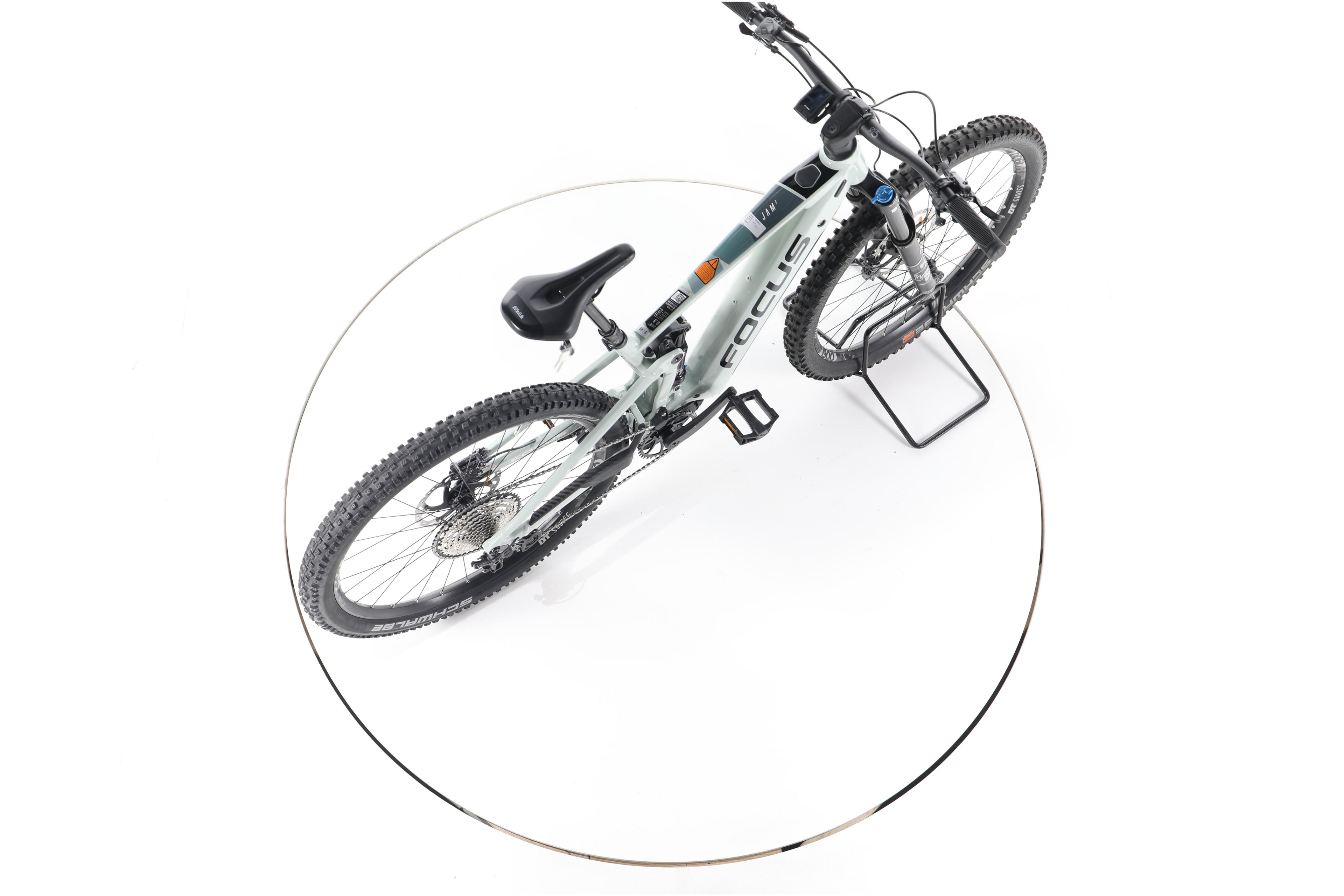 Focus Jam² 6.9 Fully E-Bike - Image 24