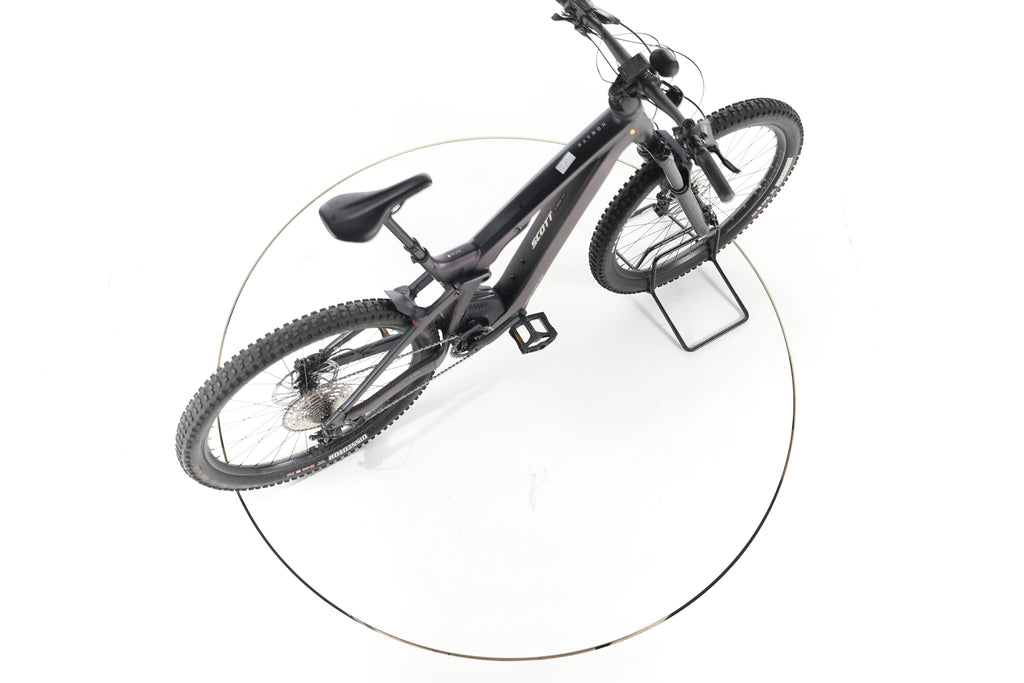 Scott Patron eRIDE 920 Fully E-Bike - Image 24