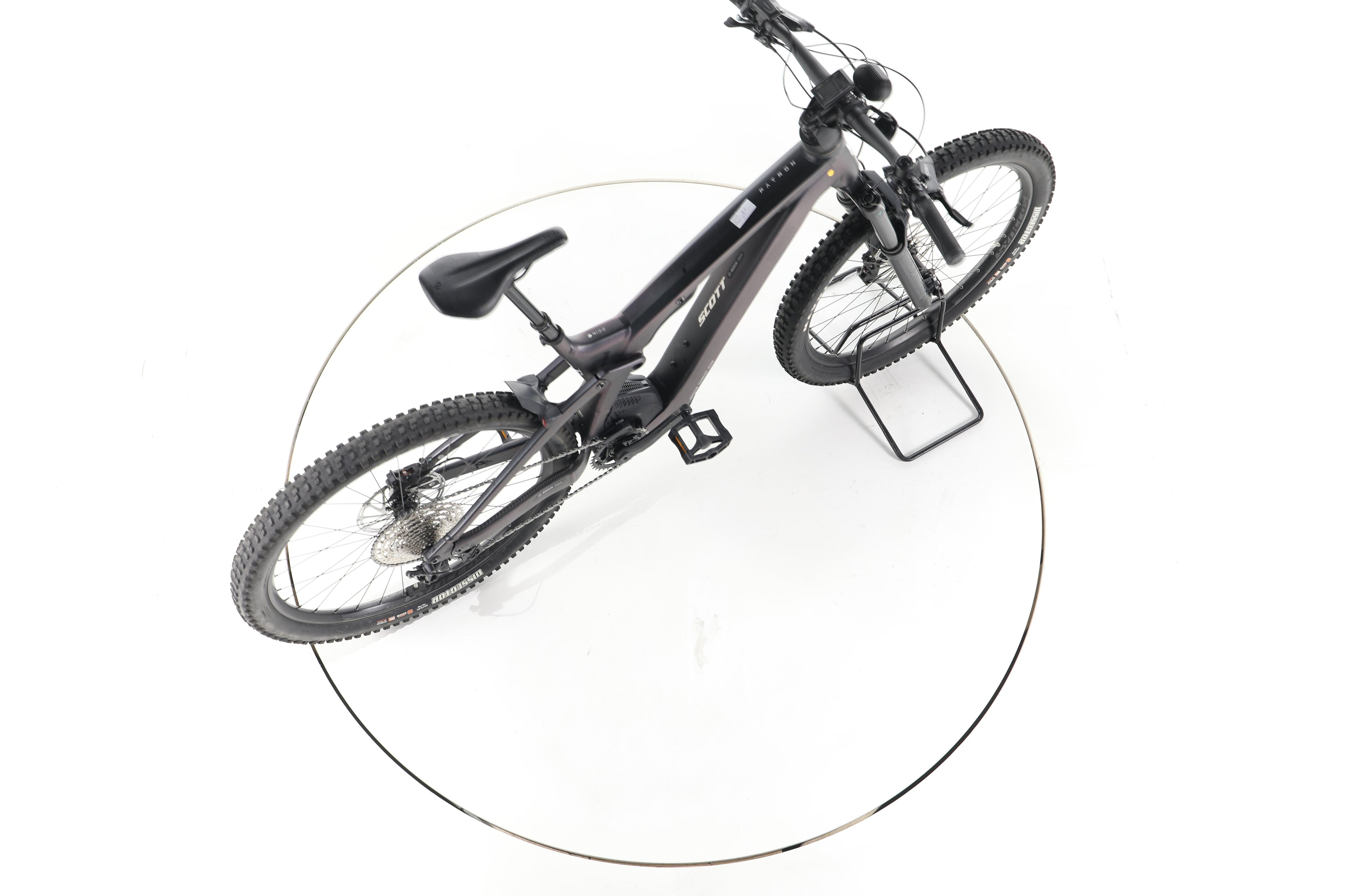 Scott Patron eRIDE 920 Fully E-Bike - Image 24