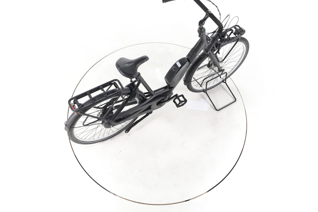 Gazelle Bloom C380 HMS City E-Bike Tiefeinsteiger - Image 24
