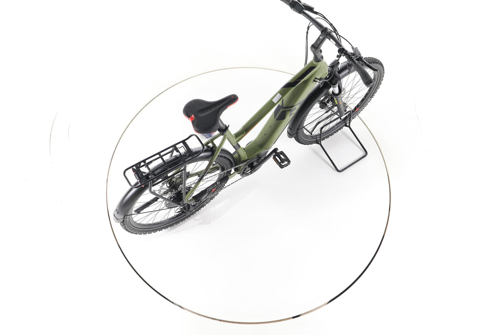R Raymon CrossRay E 5.0 Trekking E-Bike - Image 24