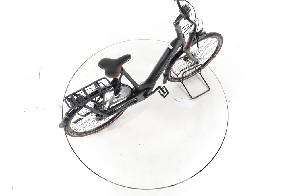 Gazelle Arroyo C8 HMB Elite Trekking E-Bike Tiefeinsteiger - Image 24