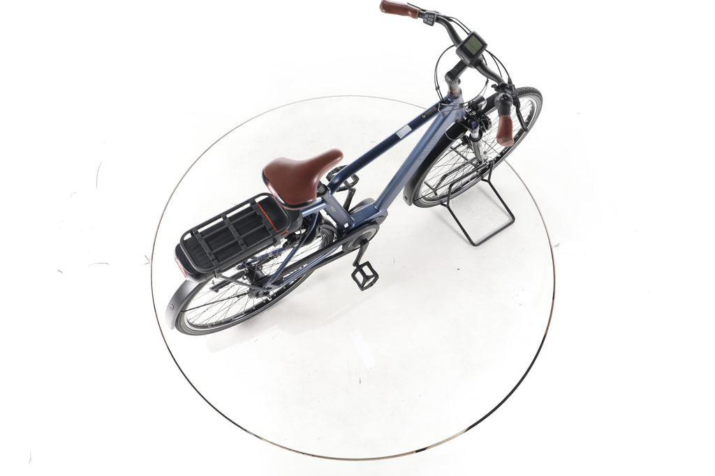 QWIC Premium MN7C City E-Bike 2024 - Image 24
