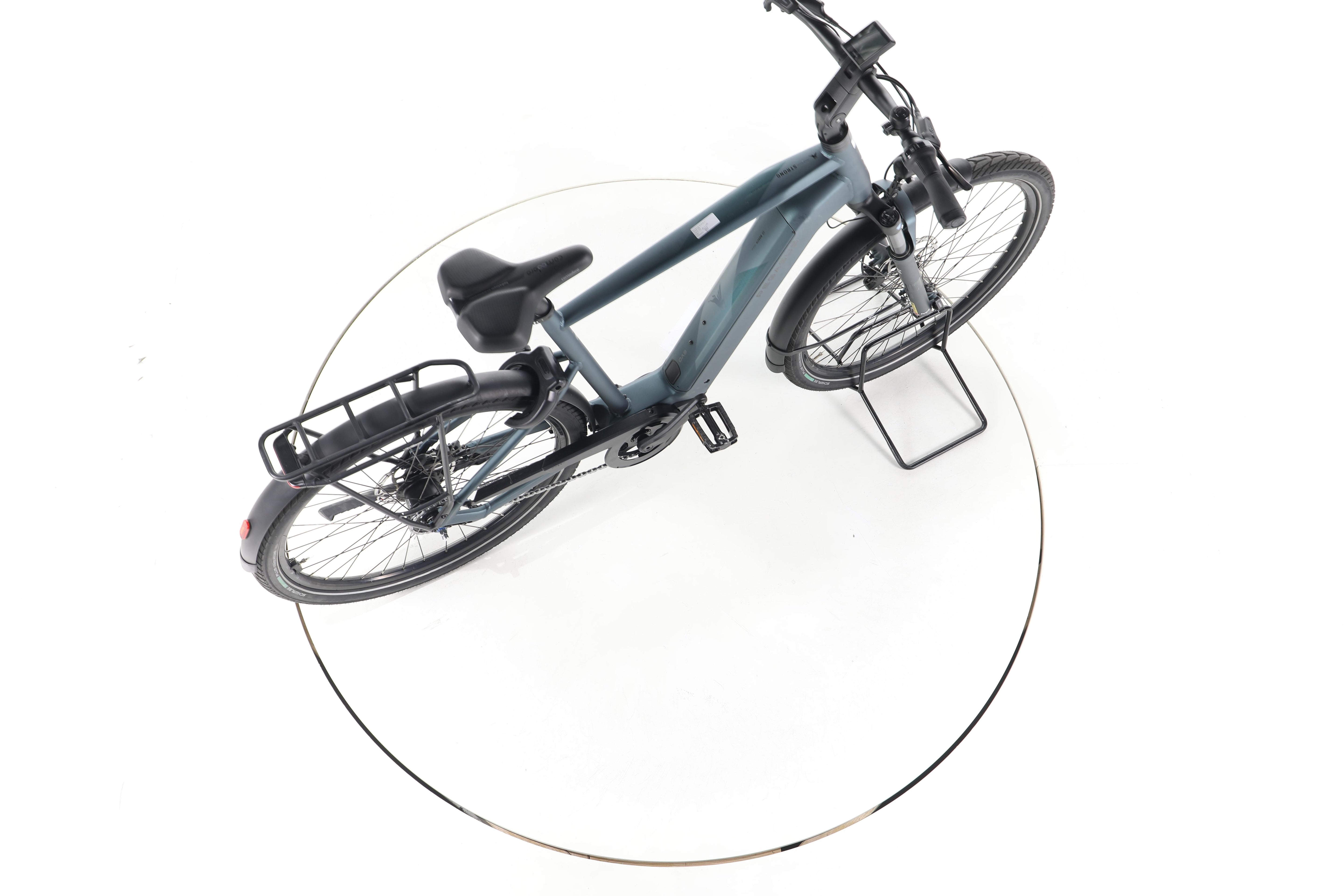 Pegasus Strong Evo 5F Lite City E-Bike 2025 - Image 24