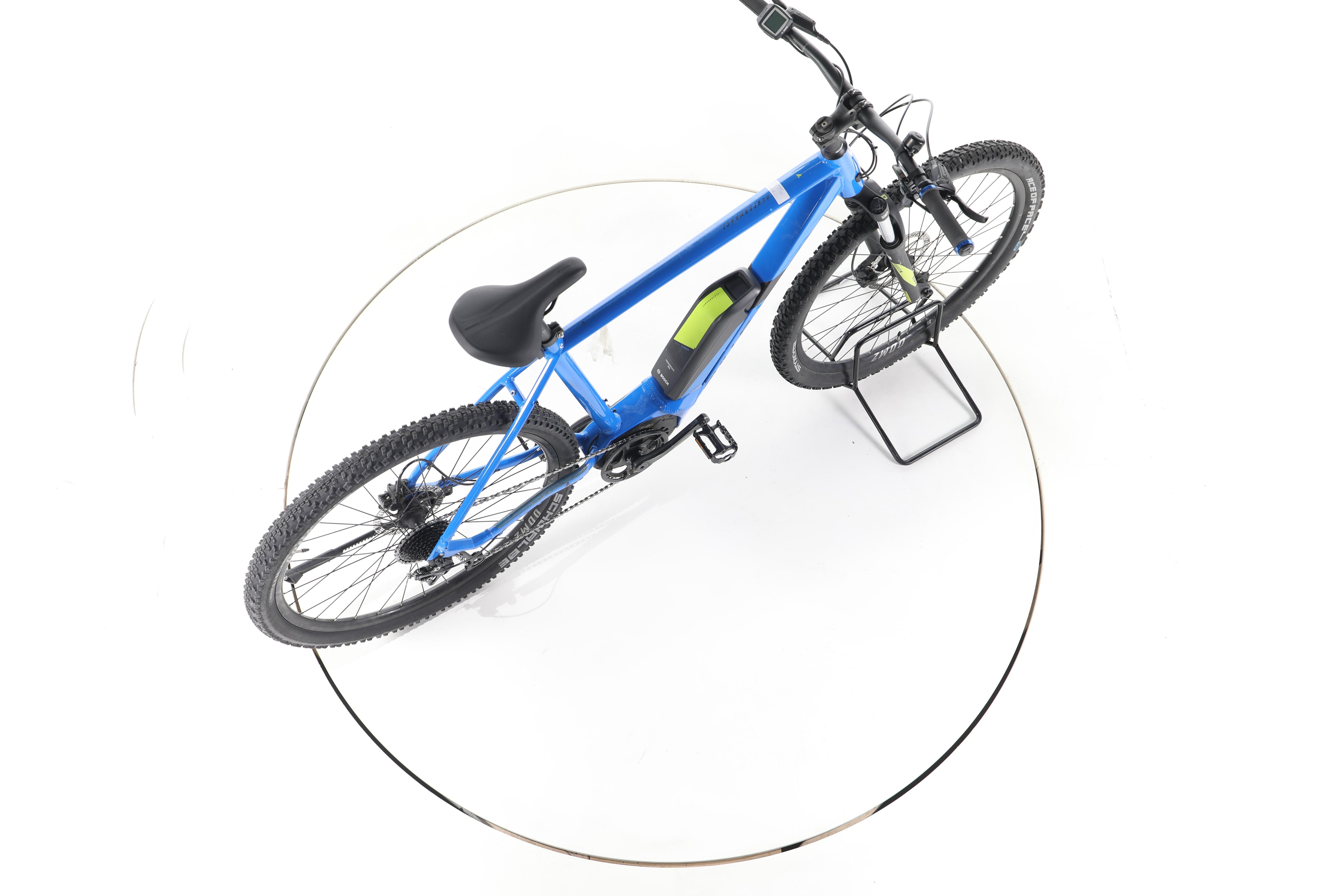 Bulls LT Performance E-Bike - Image 24