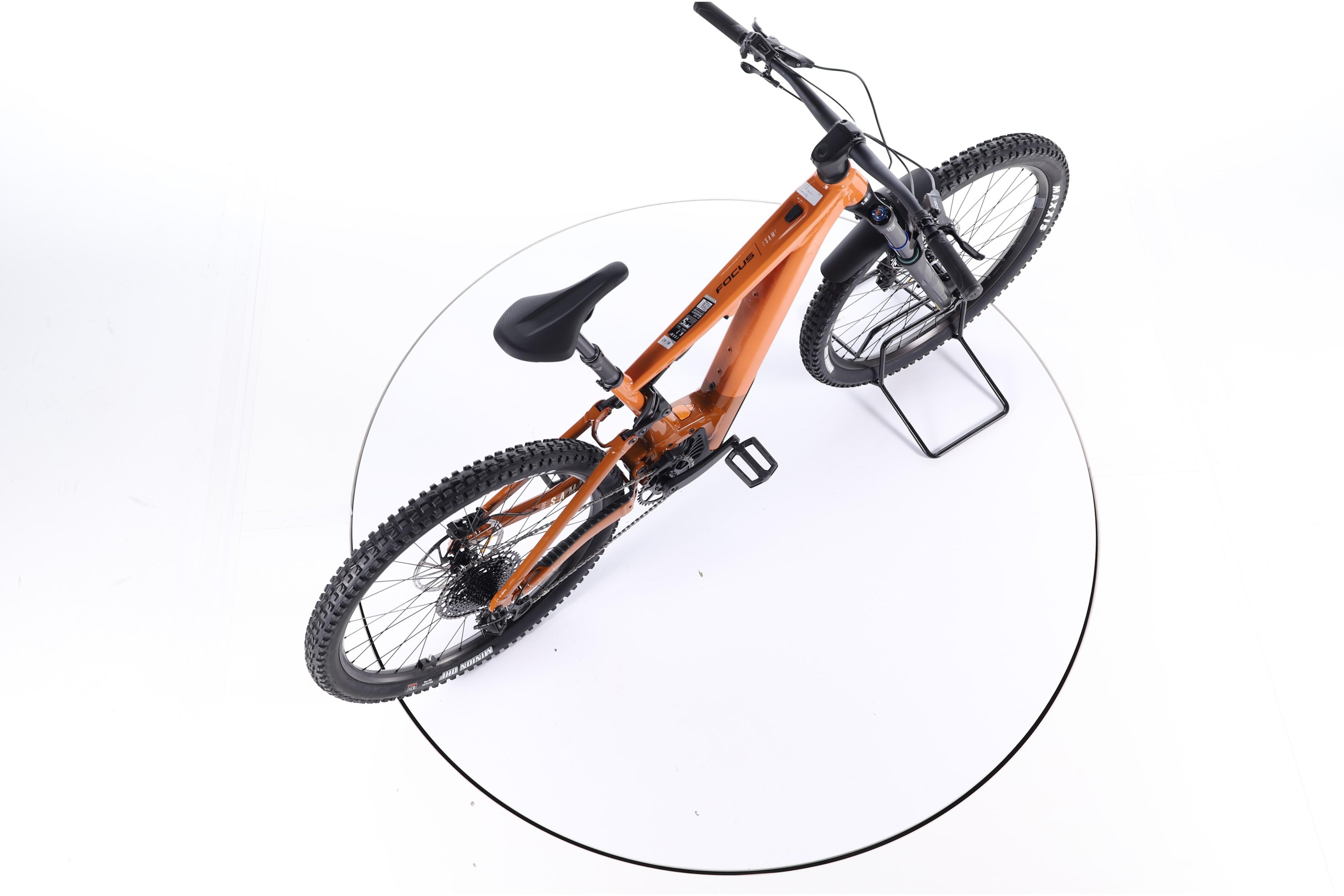 Focus Sam² 6.7 E-Bike Fully - Image 24