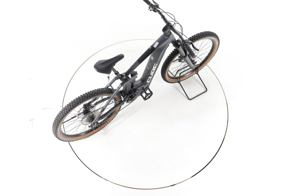 Cube Stereo Hybrid 160 HPC Race E-Bike Fully Carbon - Image 24