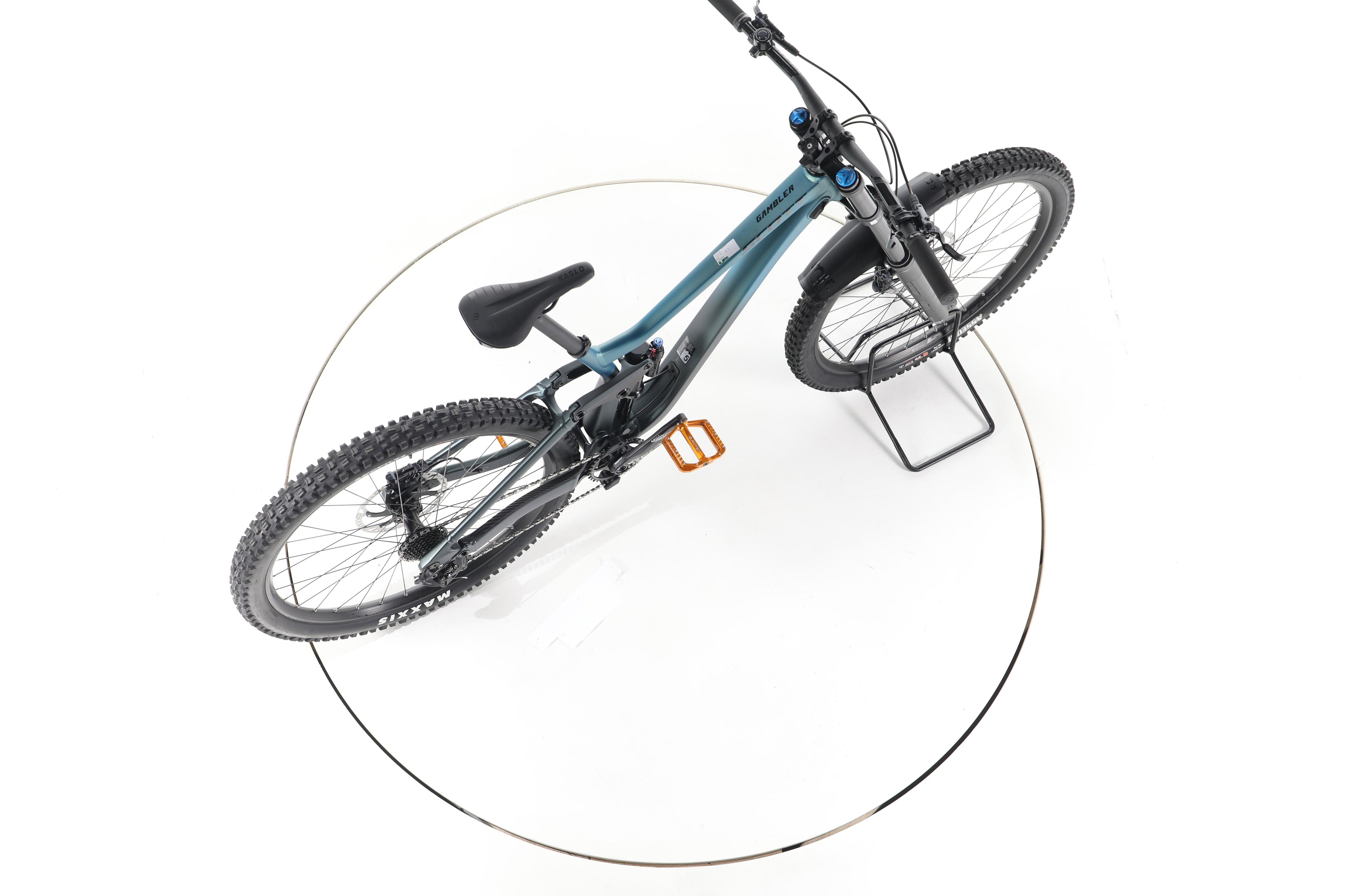 Scott Gambler 910 - Image 24