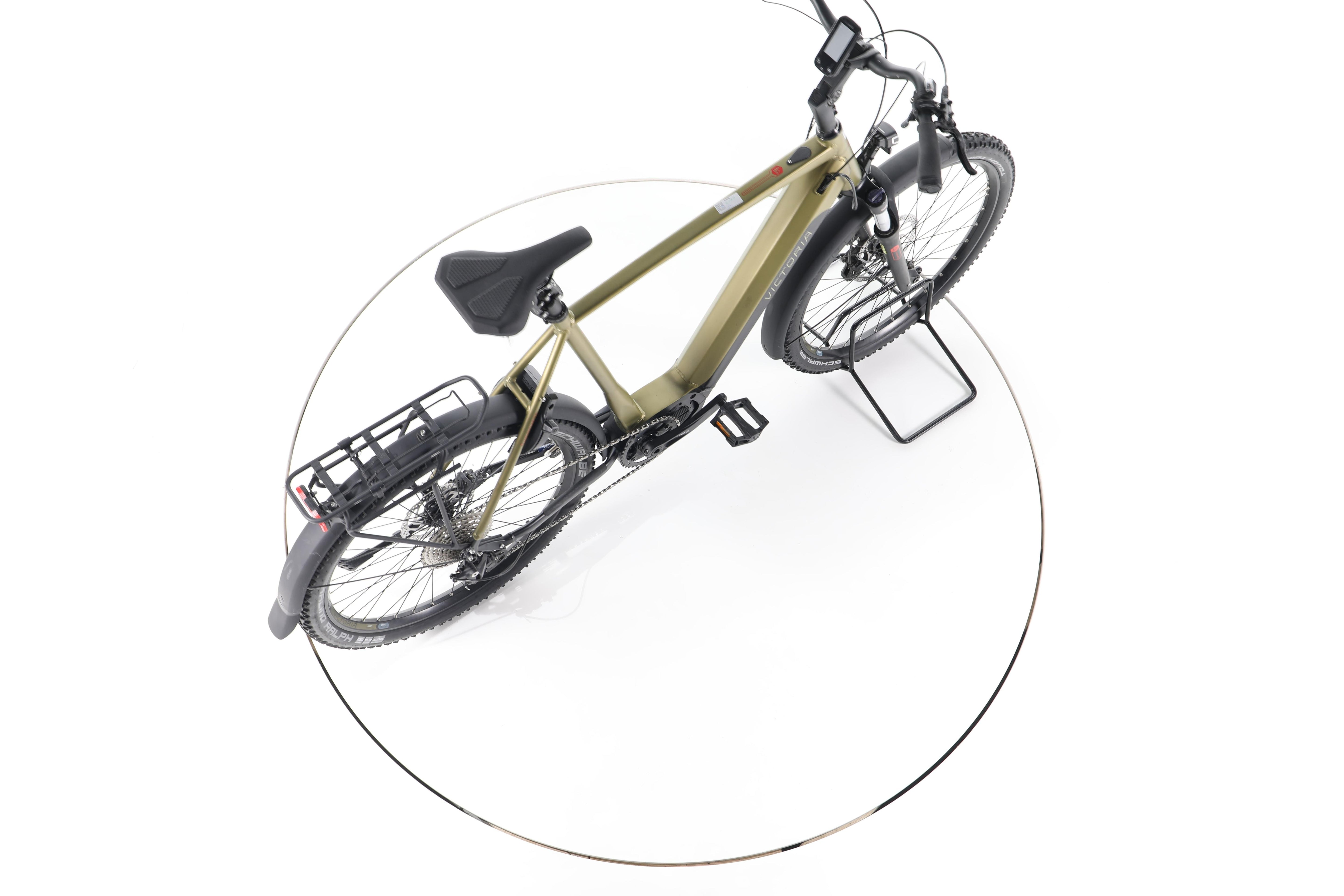 Victoria eAdventure 12.5 Trekking E-Bike - Image 24