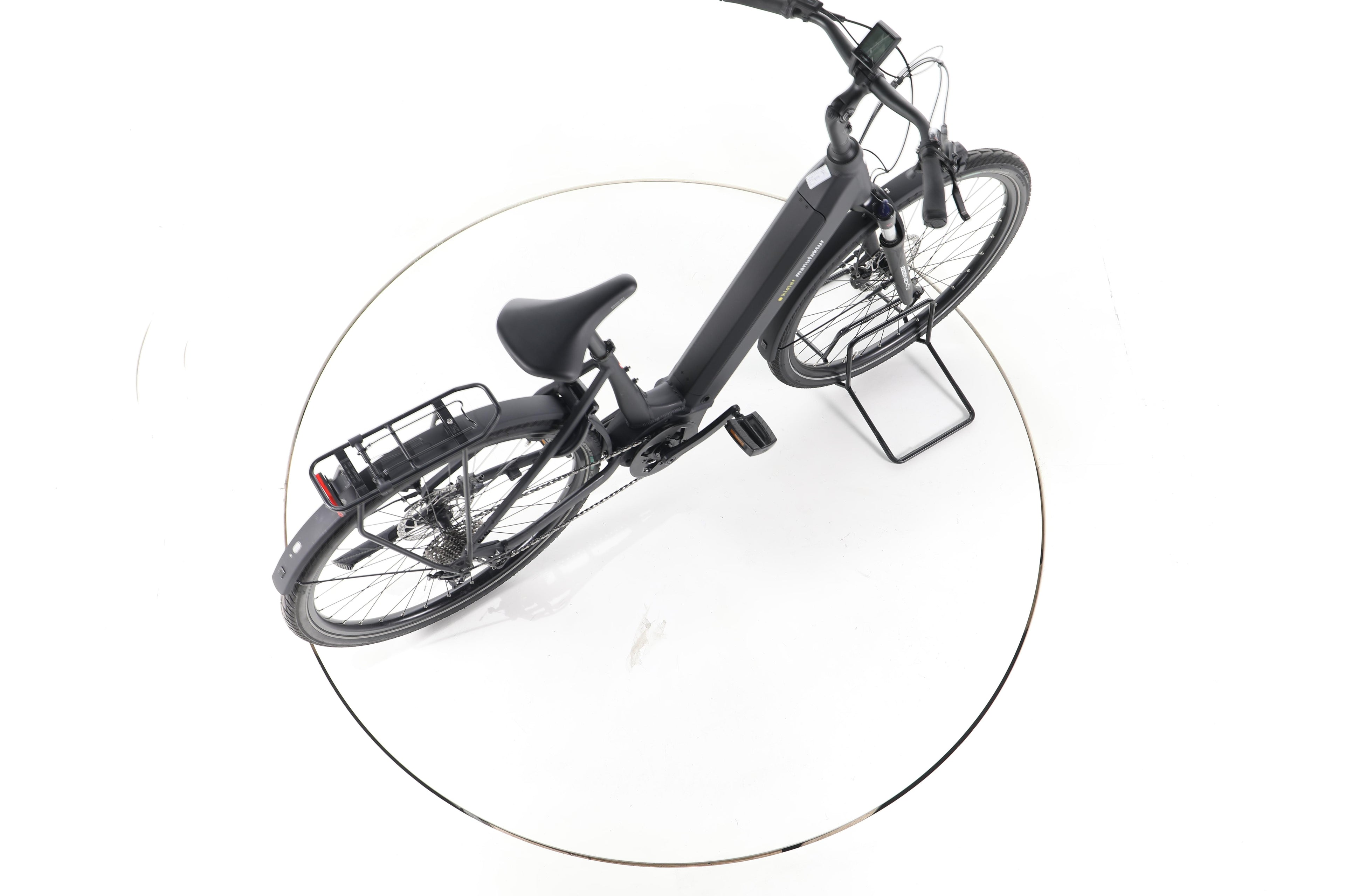 Kieler Manufaktur Cross LTD Trekking E-Bike Tiefeinsteiger 2023 - Image 24