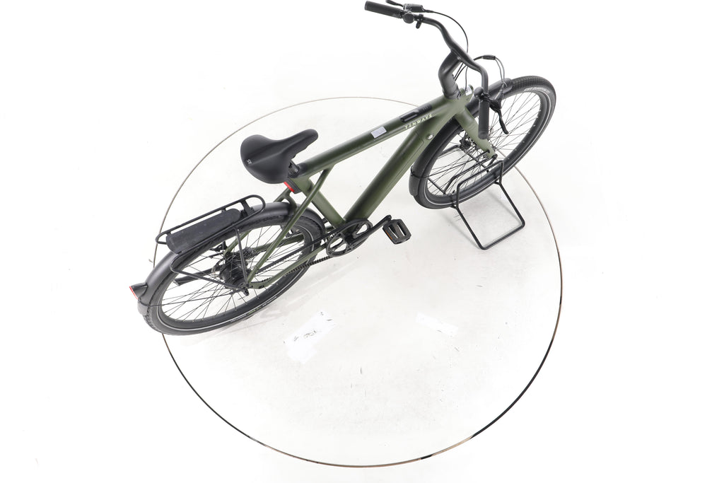 TENWAYS CGO009 City E-Bike - Image 24