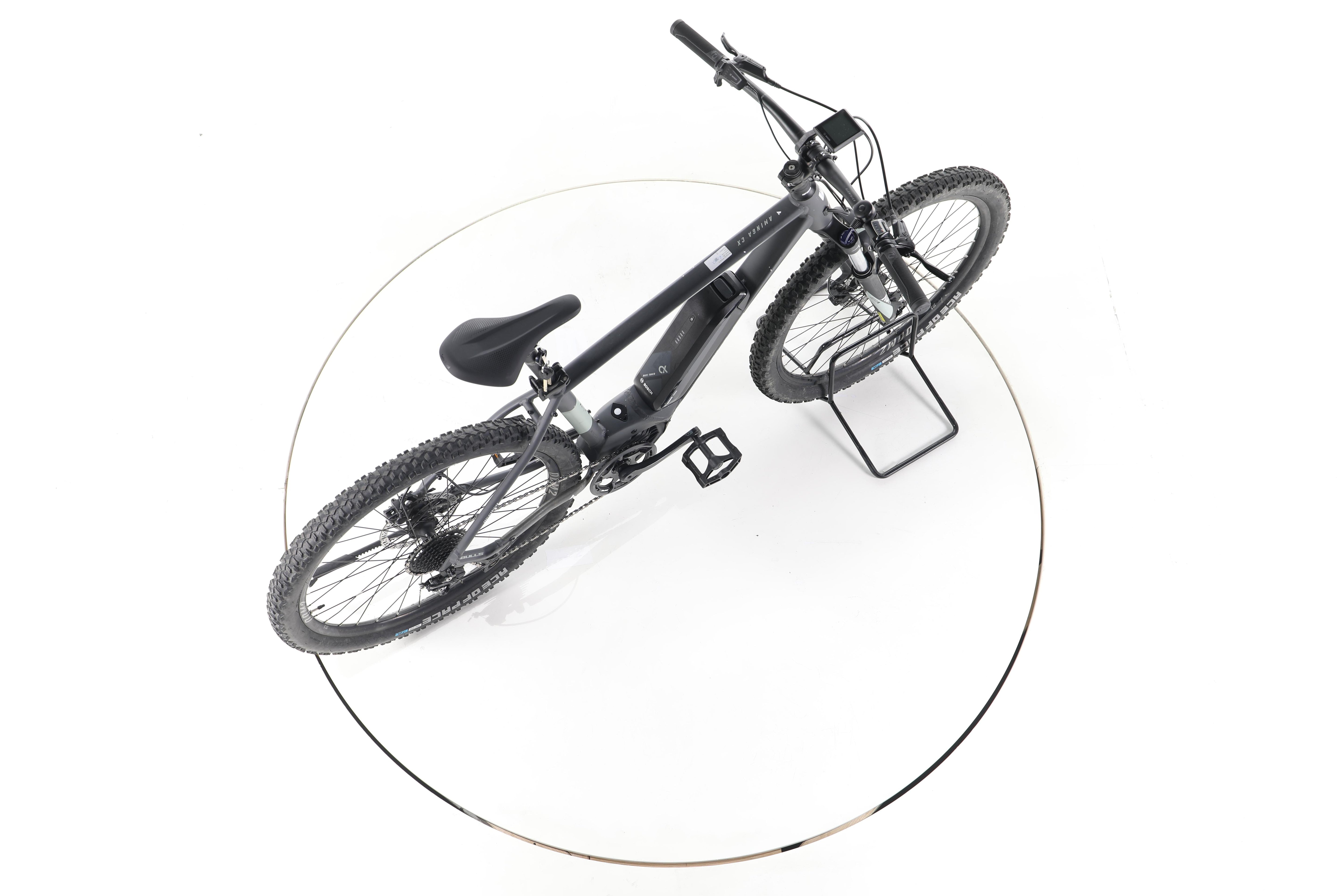 Bulls Aminga CX E-Bike 2023 - Image 24