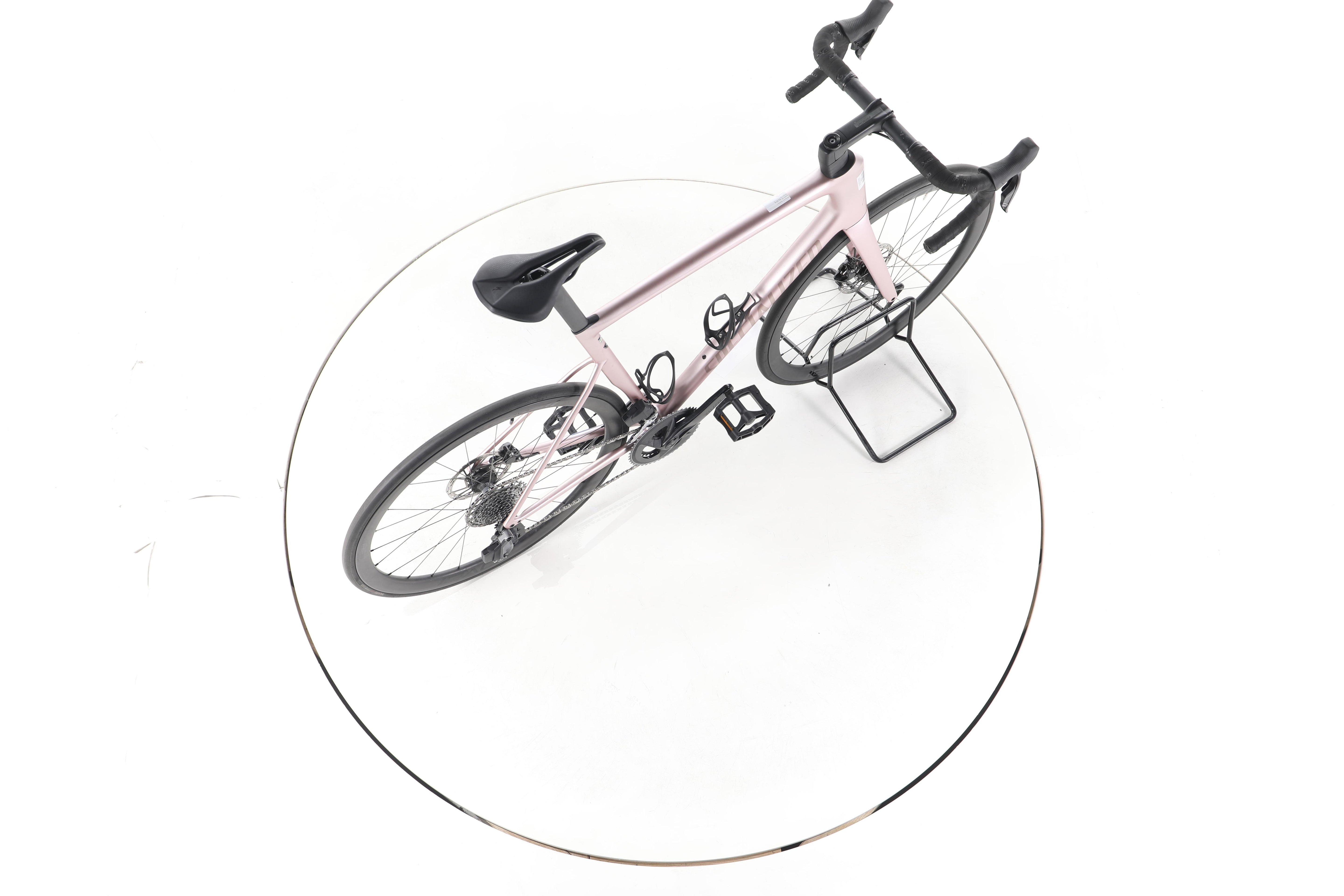 Specialized Tarmac SL8 Expert Rennrad Carbon 2025 - Image 24