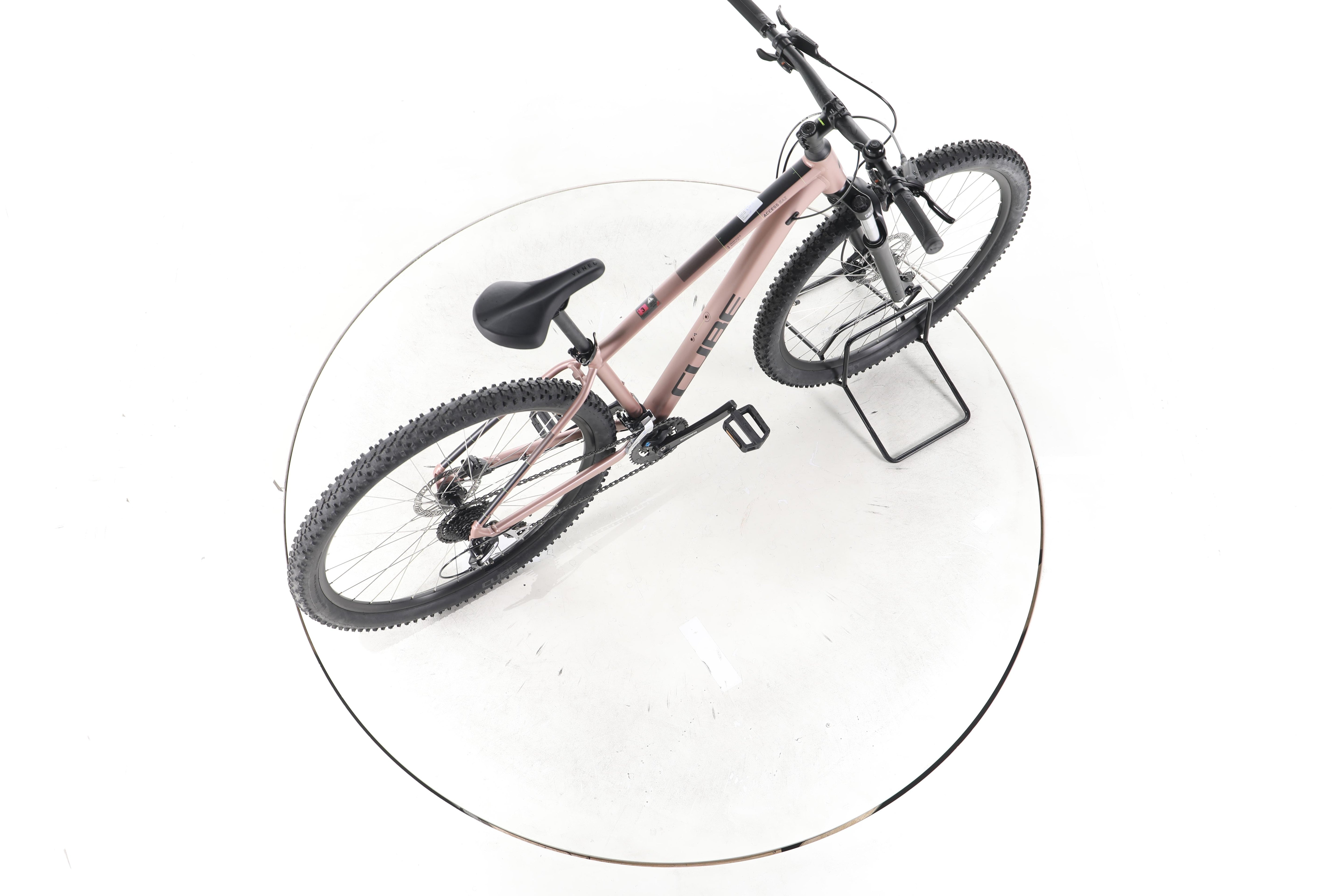 Cube Access WS EAZ Fahrrad Hardtail - Image 24