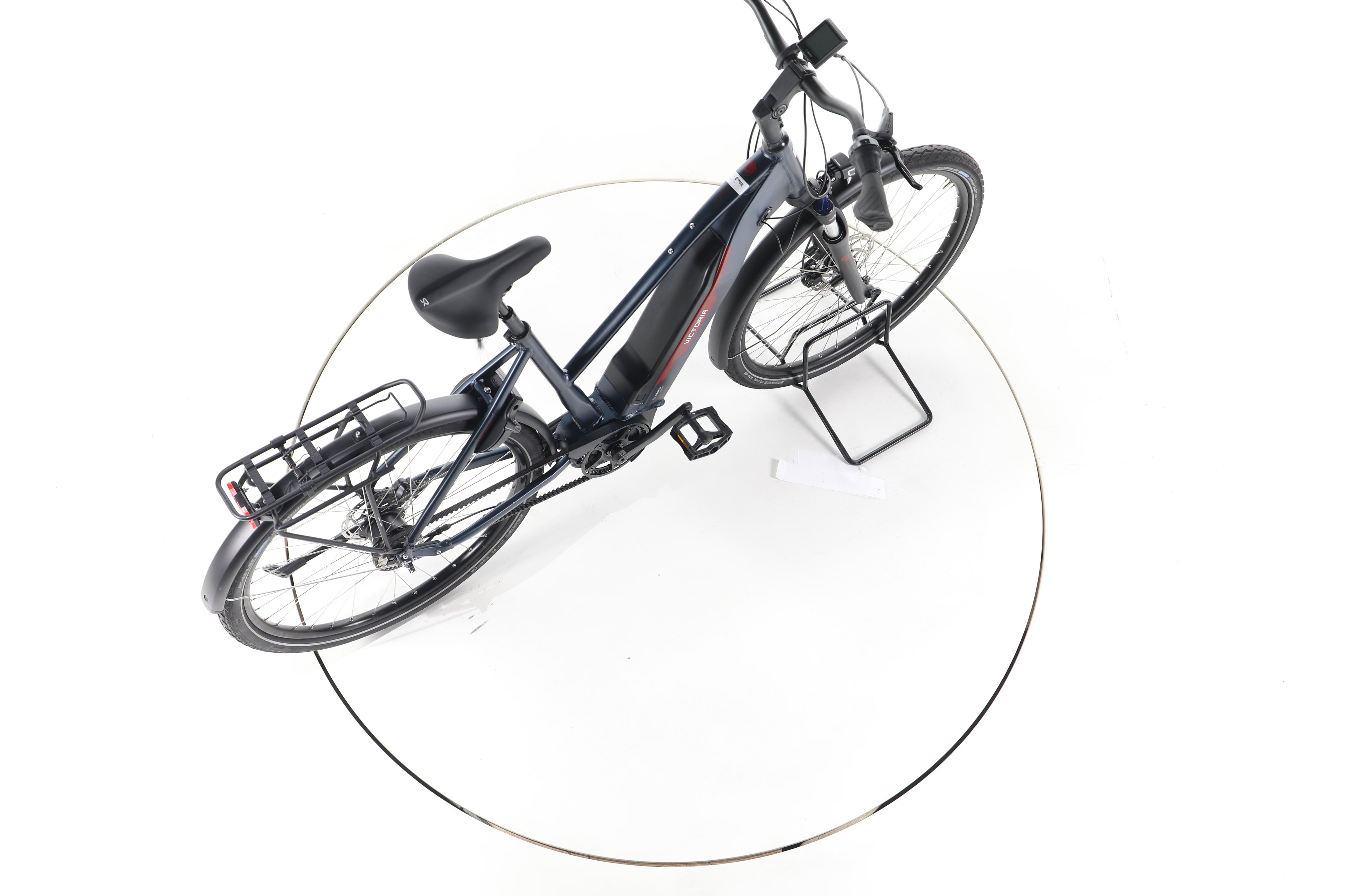 Victoria Tresalo 7 City E-Bike 2023 - Image 24