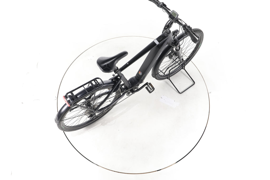 Carver Route E.510 Trekking E-Bike - Image 24