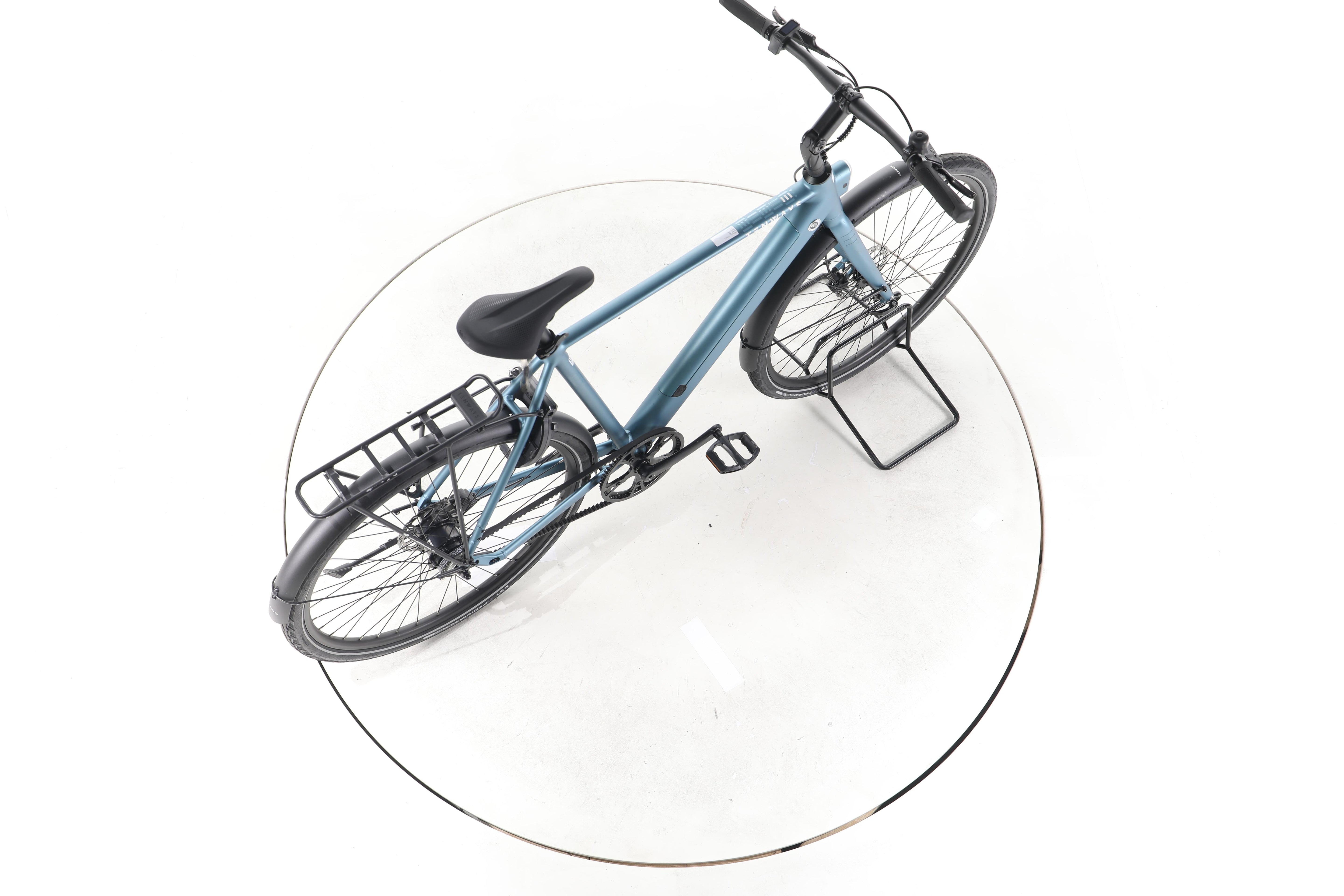 TENWAYS CGO600 Pro City E-Bike - Image 24