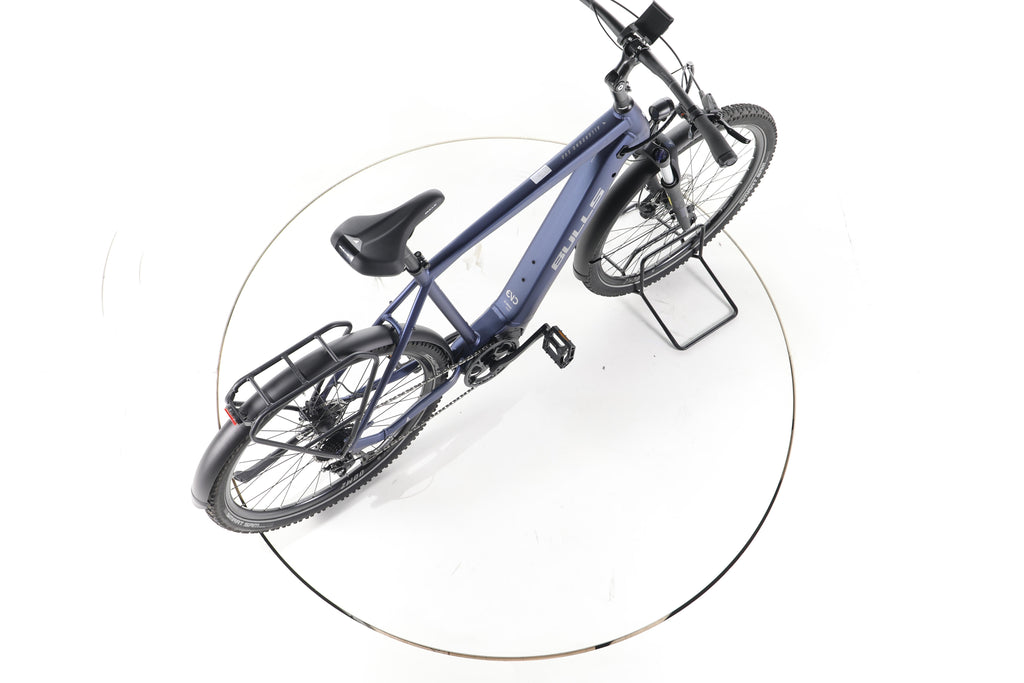 Bulls Allground EVO Trekking E-Bike 2023 - Image 24