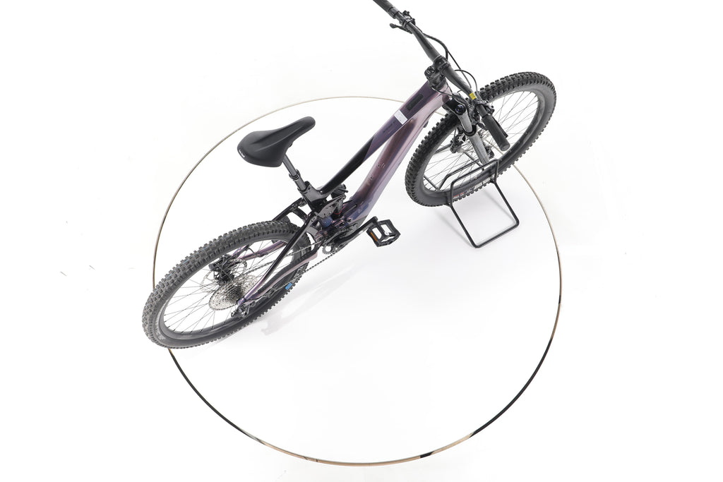 Liv Intrigue X Advanced E+ EL 3 E-Bike Fully Carbon 2024 - Image 24