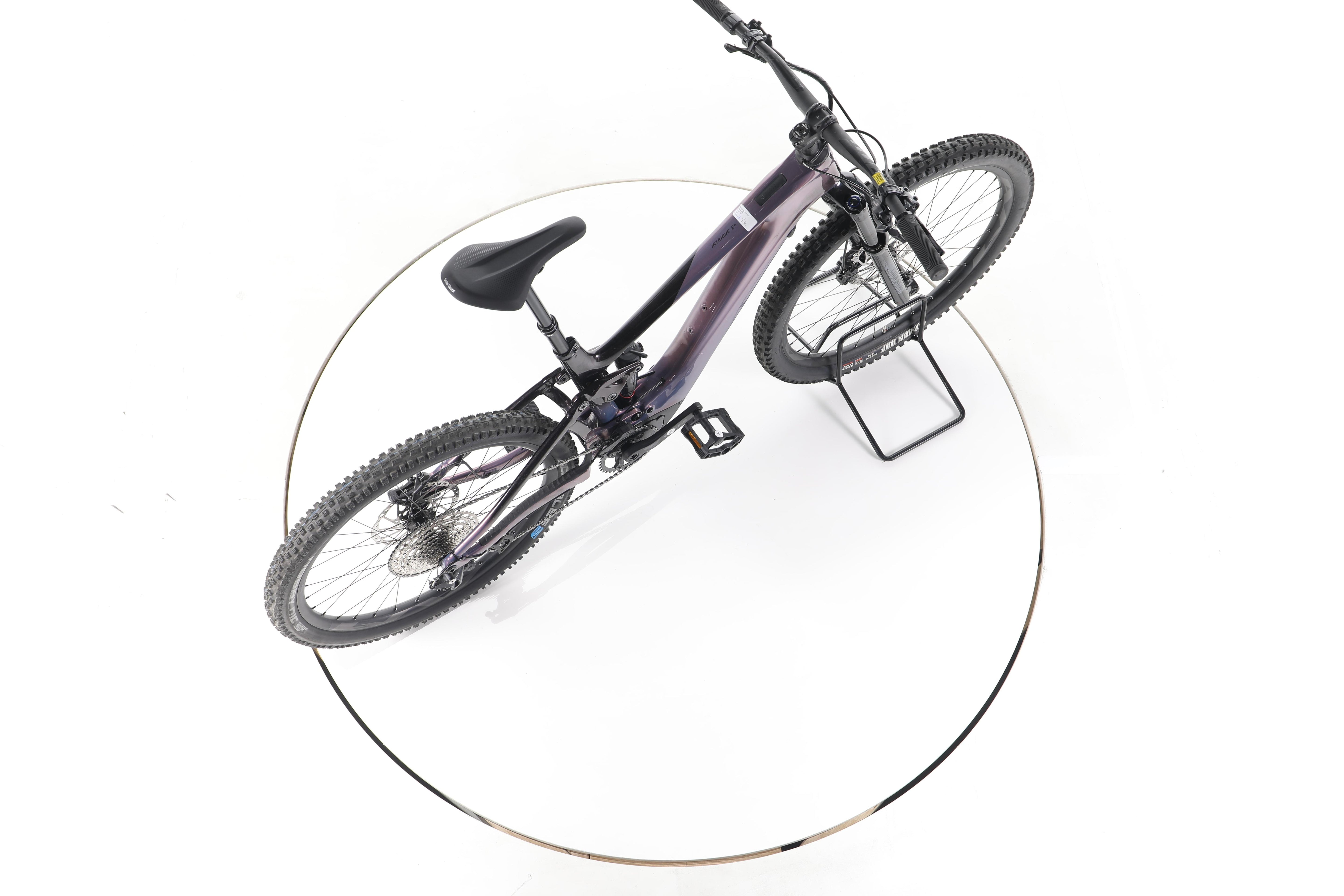 Liv Intrigue X Advanced E+ EL 3 E-Bike Fully Carbon 2024 - Image 24