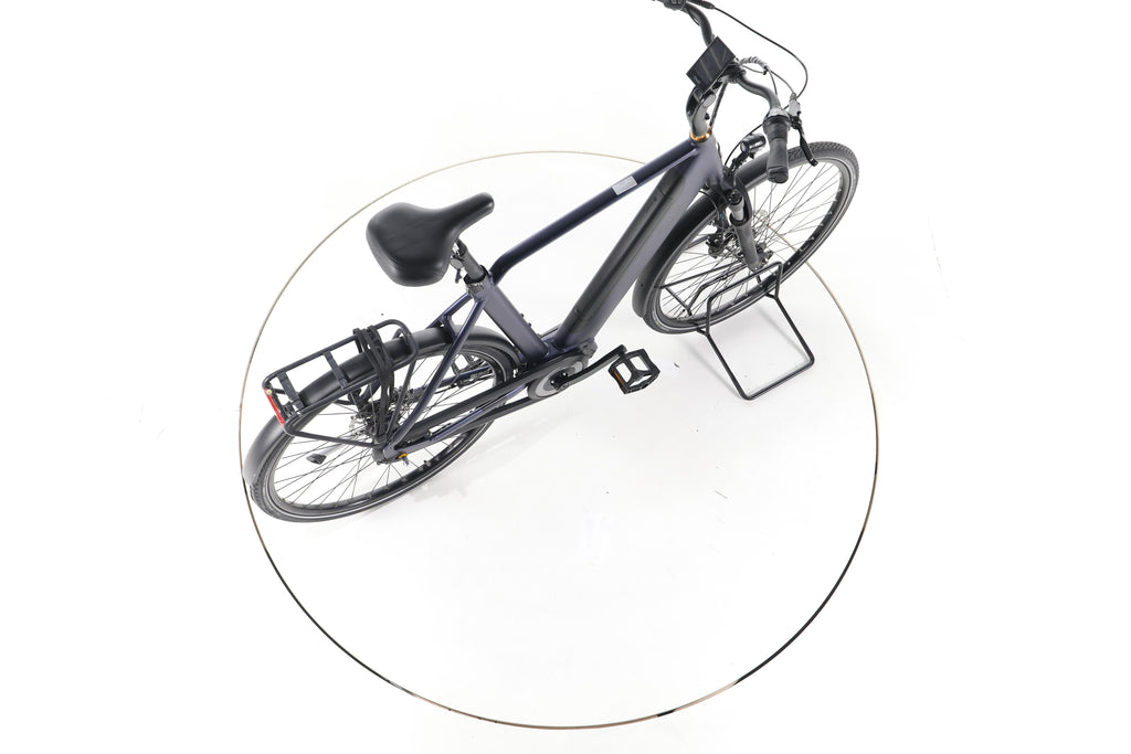 QWIC Premium i Mn7+ City E-Bike - Image 24