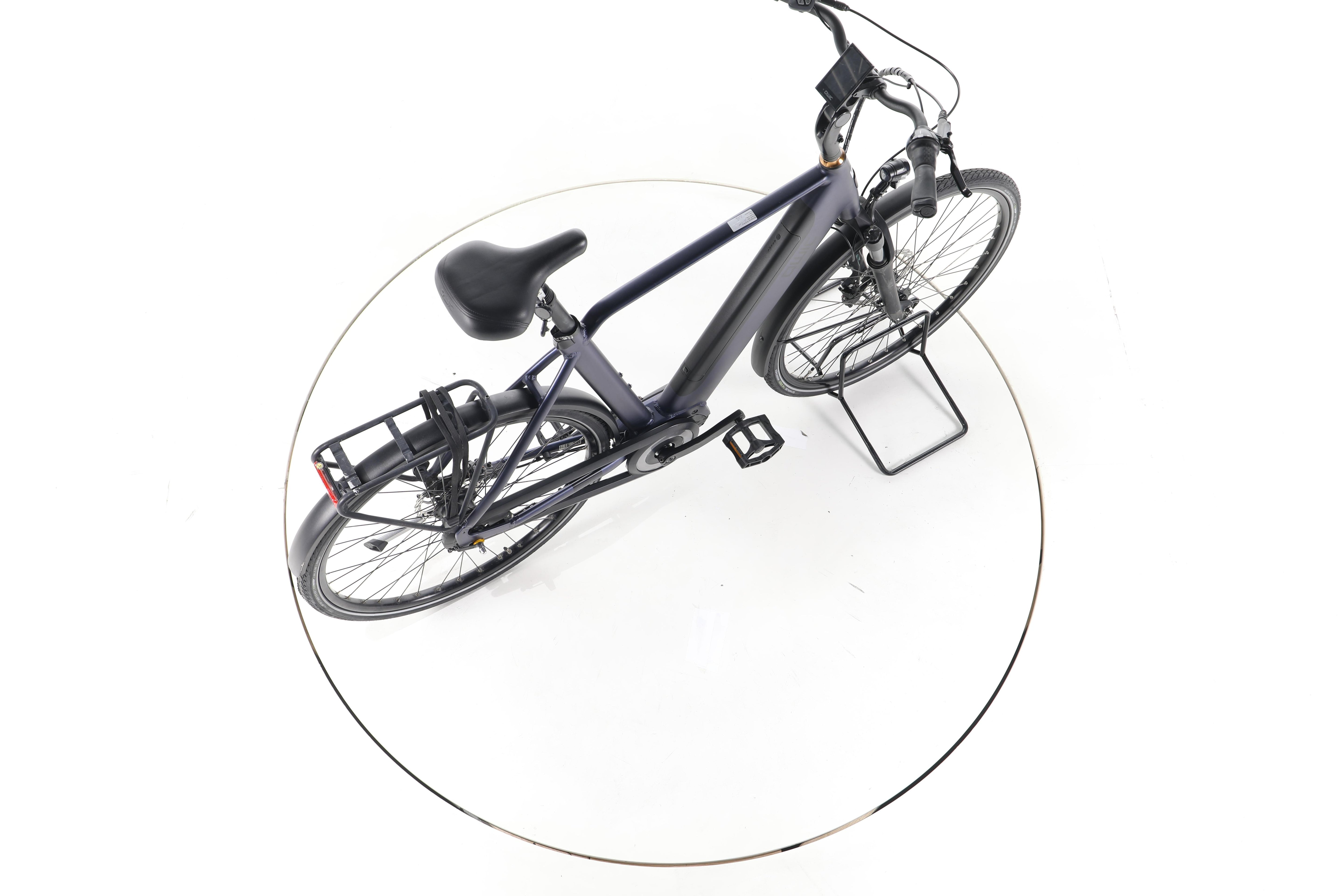 QWIC Premium i Mn7+ City E-Bike - Image 24