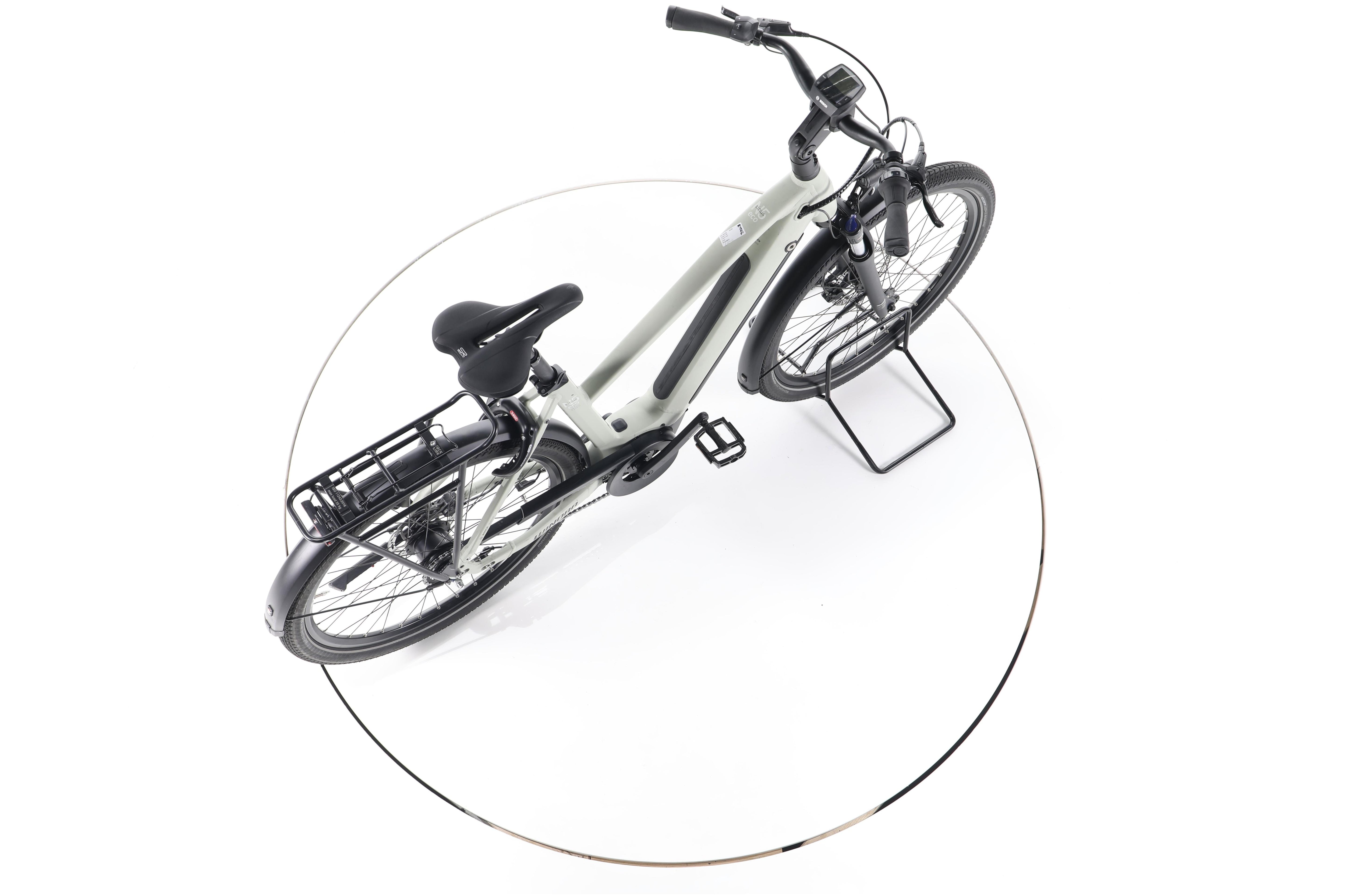 Winora Sinus N5f City E-Bike - Image 24