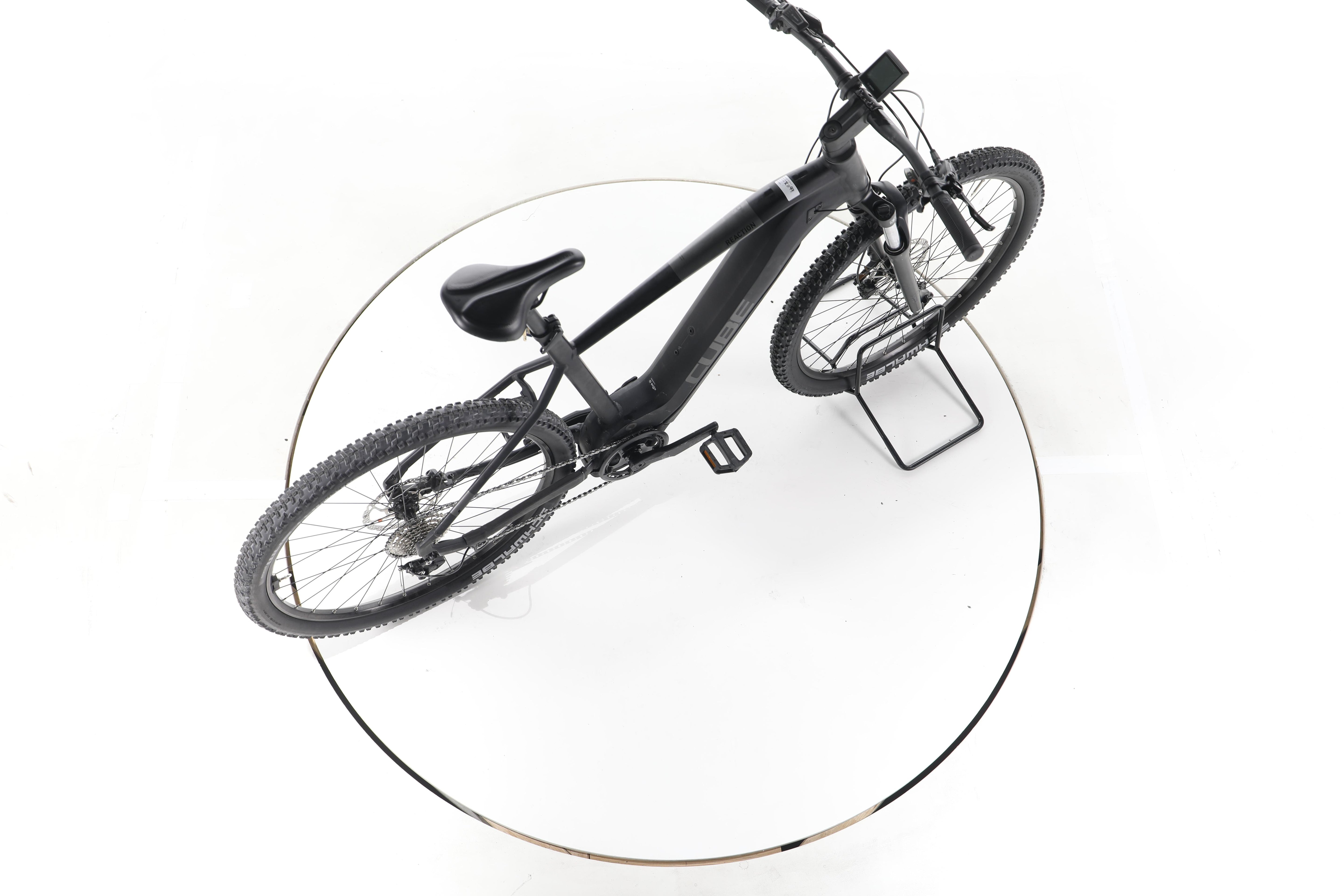 Cube Reaction Hybrid Performance E-Bike - Image 24