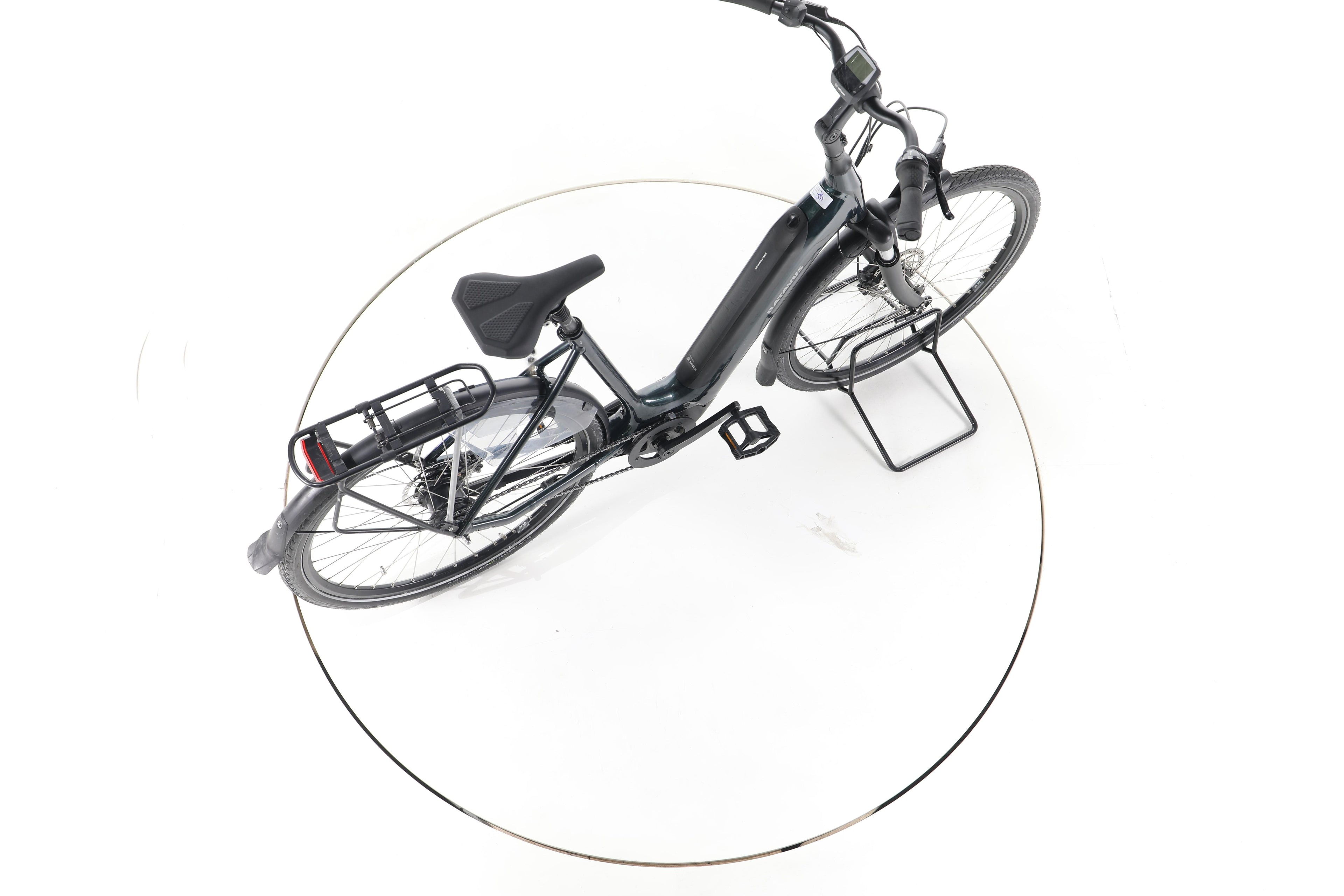 Batavus Finez E-go RT City E-Bike Tiefeinsteiger - Image 24