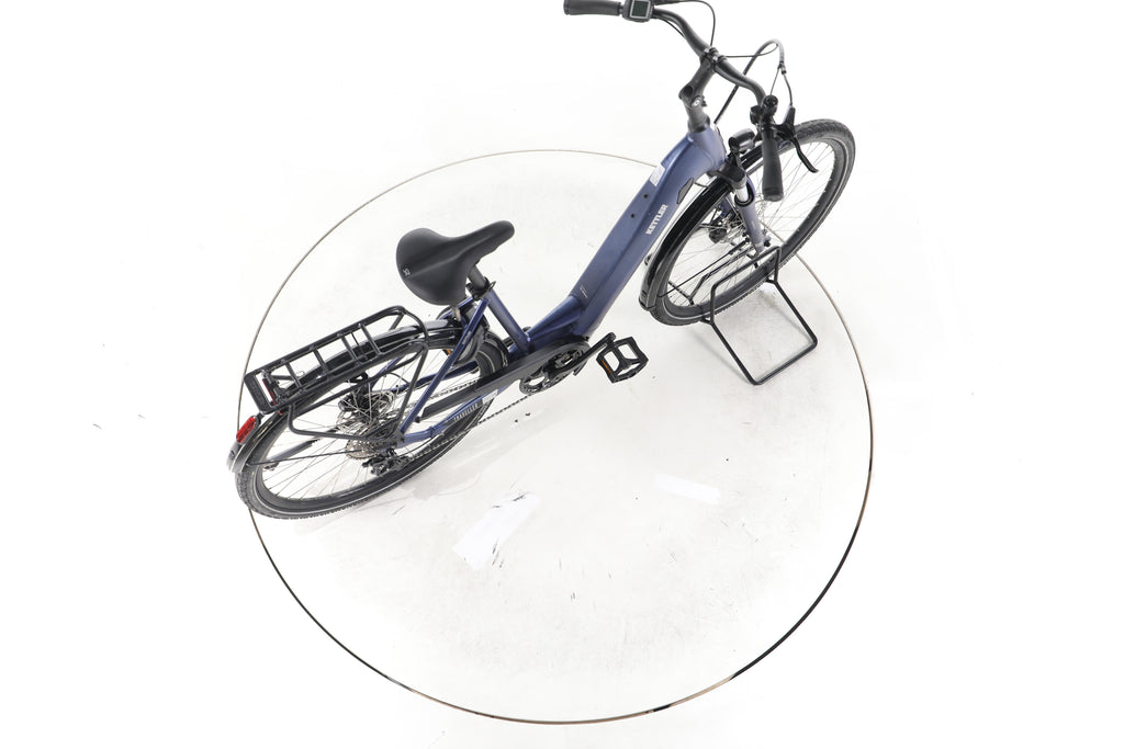 Kettler Traveller E-Gold Trekking E-Bike Tiefeinsteiger - Image 24