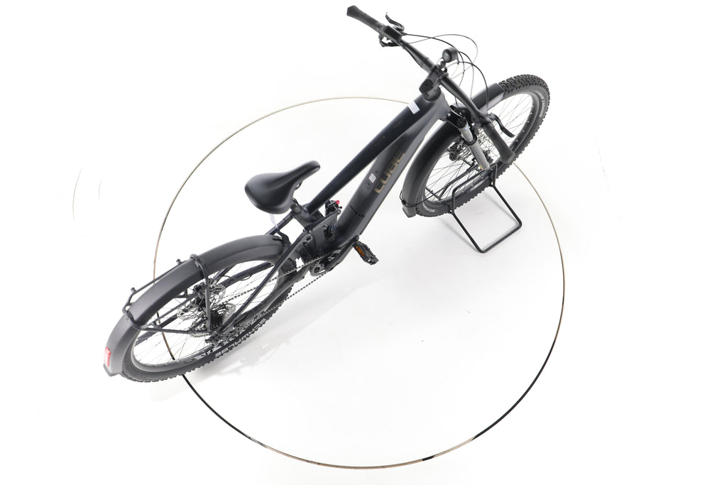 Cube Stereo Hybrid ONE22 Pro Allroad SUV E-Bike 2025 - Image 24