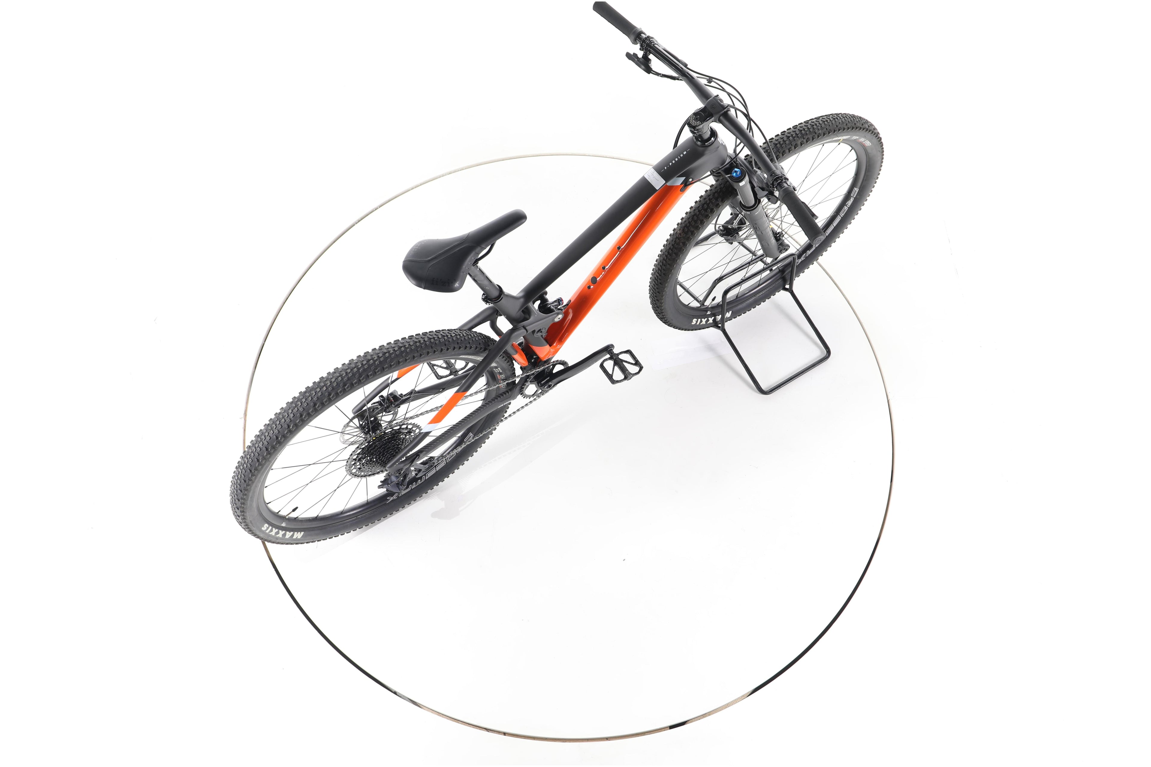 Mondraker F-Podium - Image 24